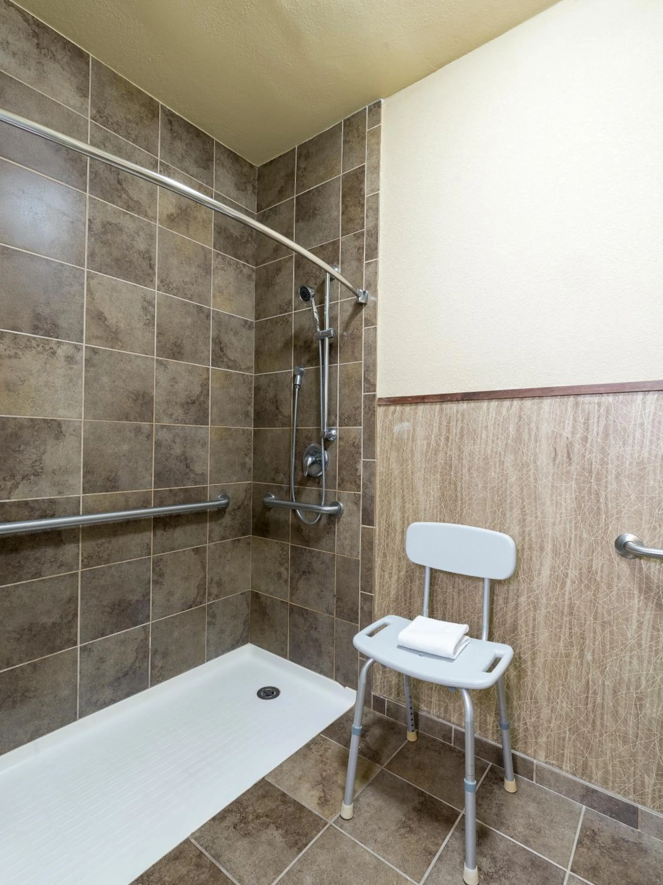 Bathroom in Holiday Inn West Yellowstone by IHG