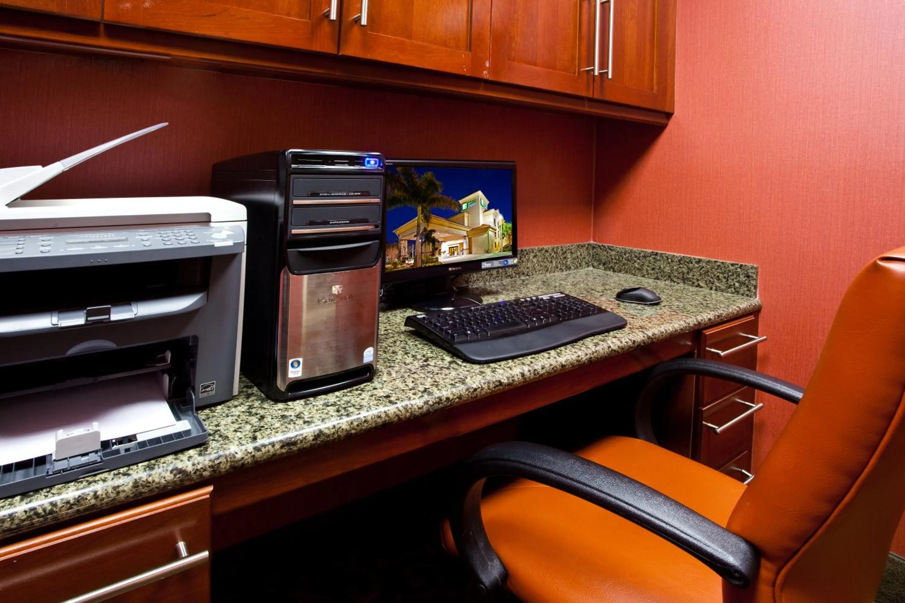 Other in Holiday Inn Express Stuart by IHG