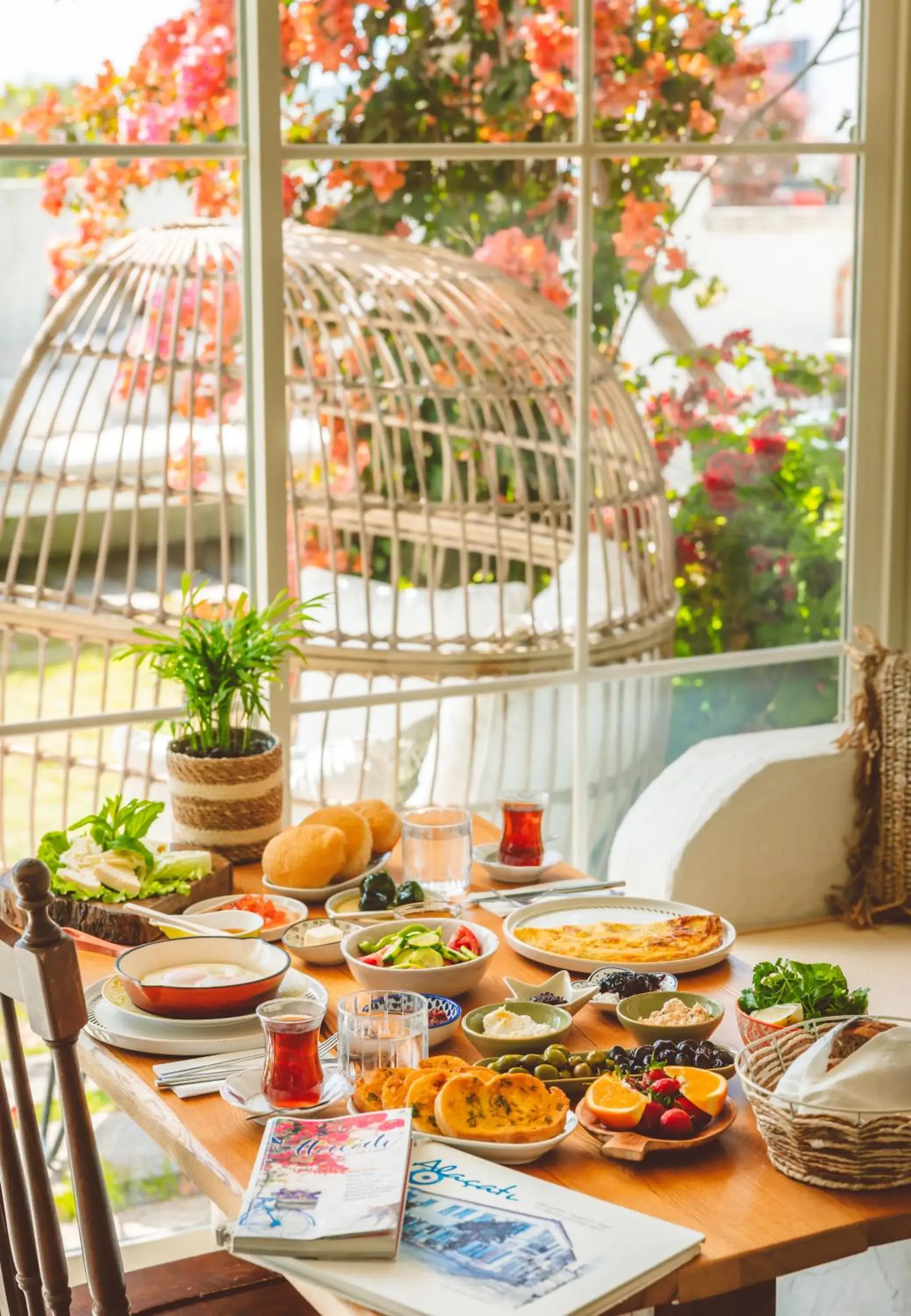 Double or Twin Room in Palas Alaçatı - Adult Only Double or Twin Room in Palas Alaçatı - Adult Only