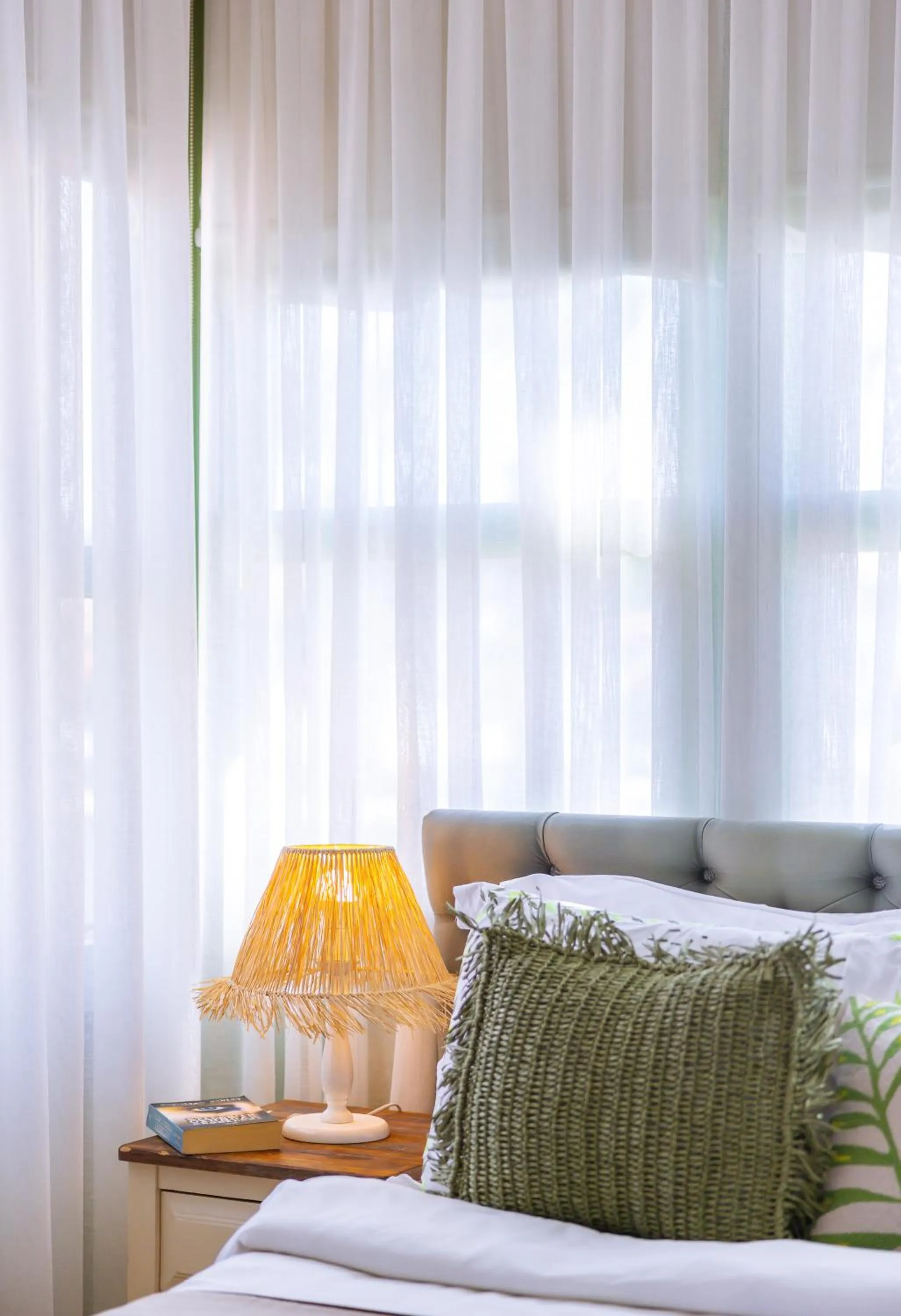 Bed in Palas Alaçatı - Adult Only