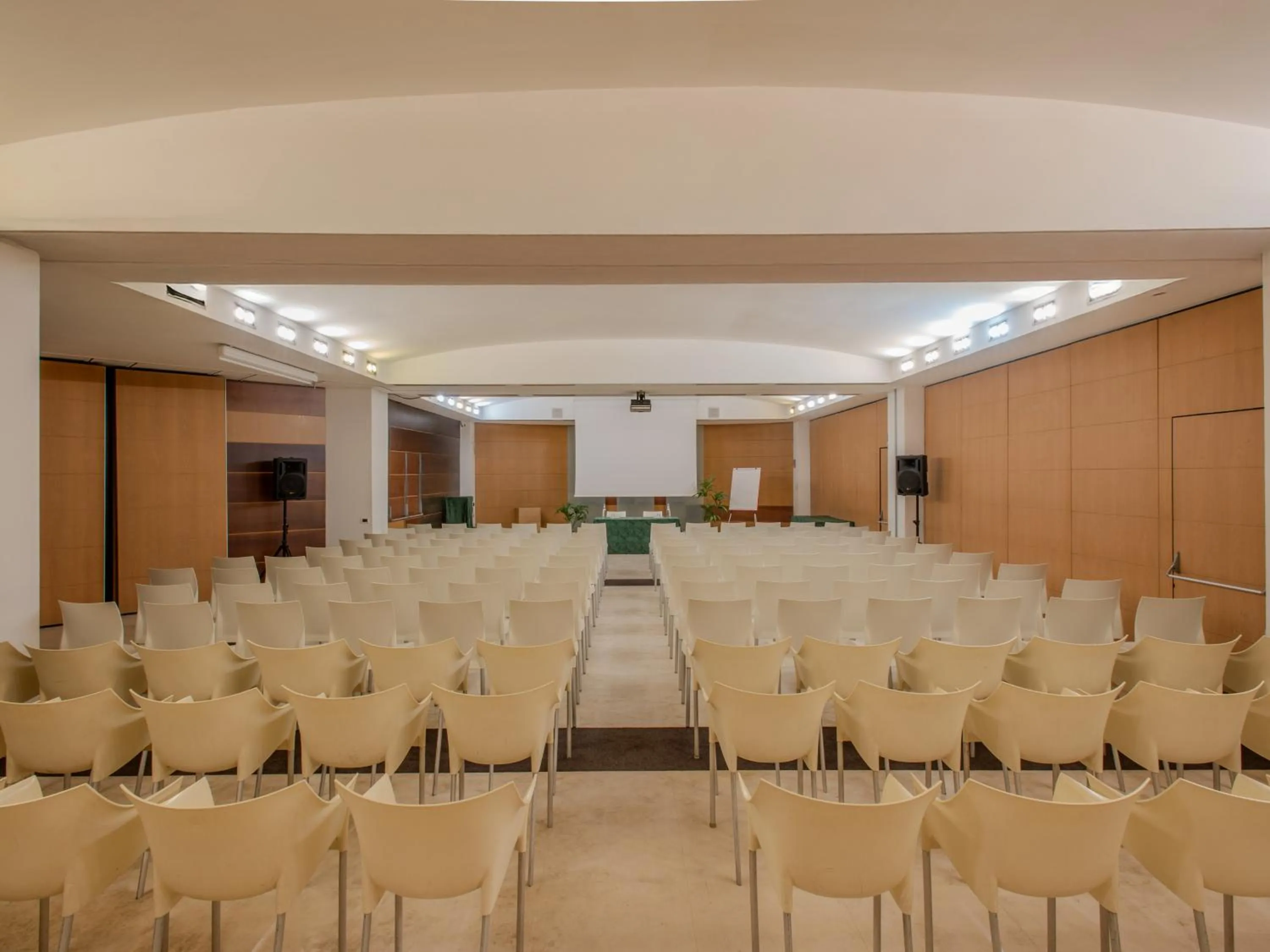 Meeting/conference room in B&B HOTEL Calenzano First