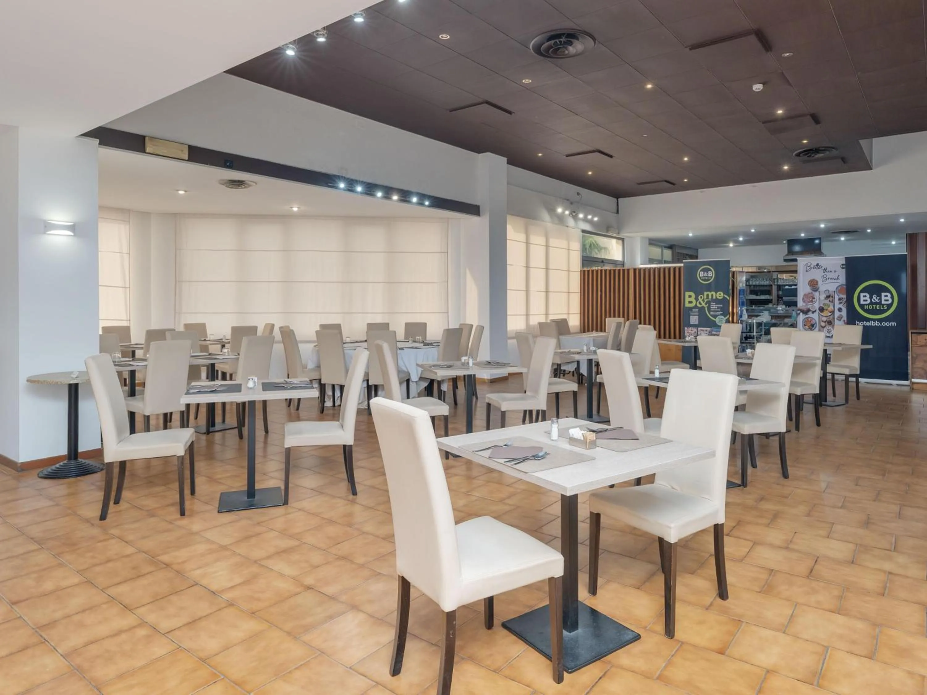 Meeting/conference room in B&B HOTEL Calenzano First