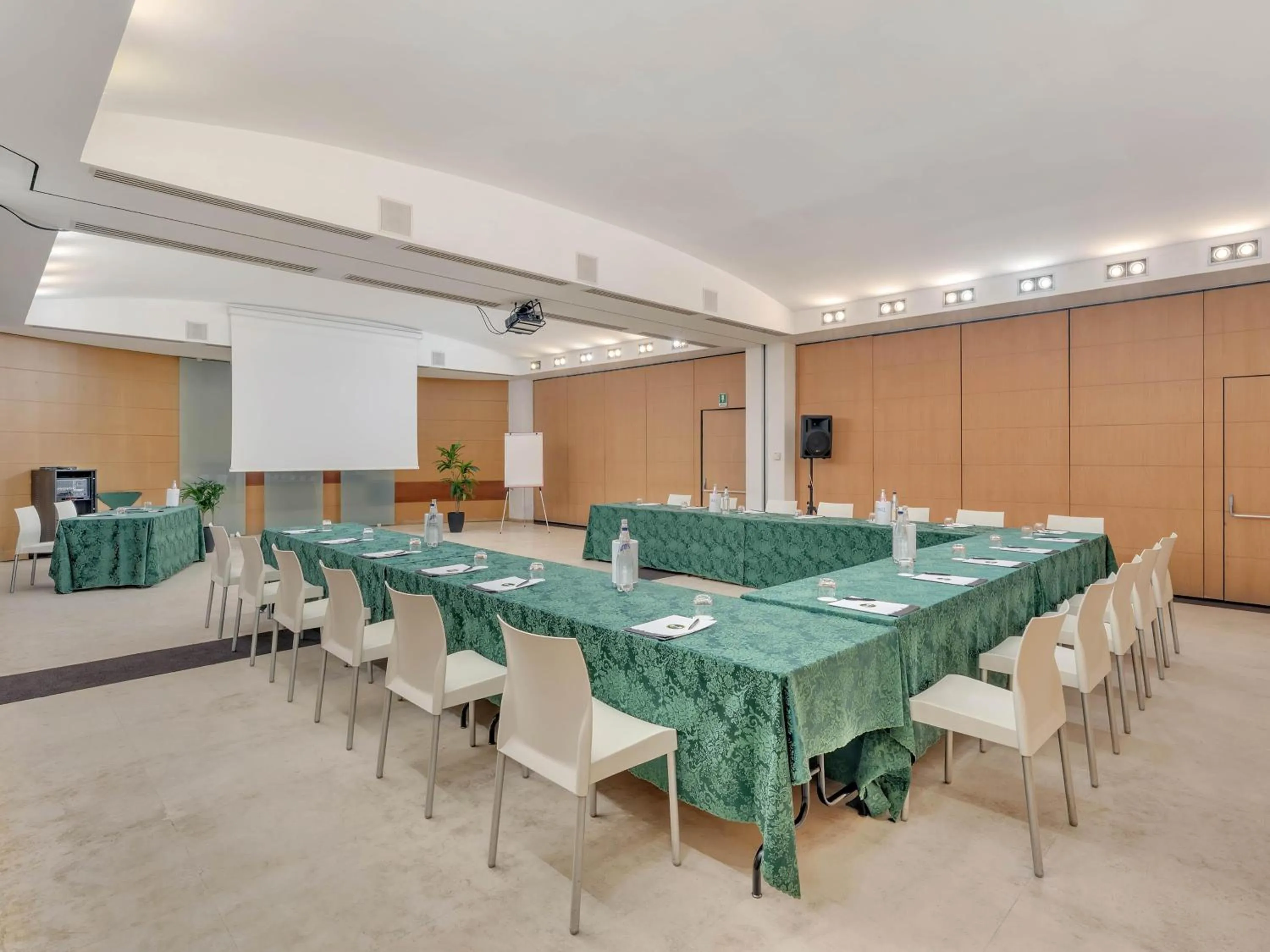 Meeting/conference room in B&B HOTEL Calenzano First