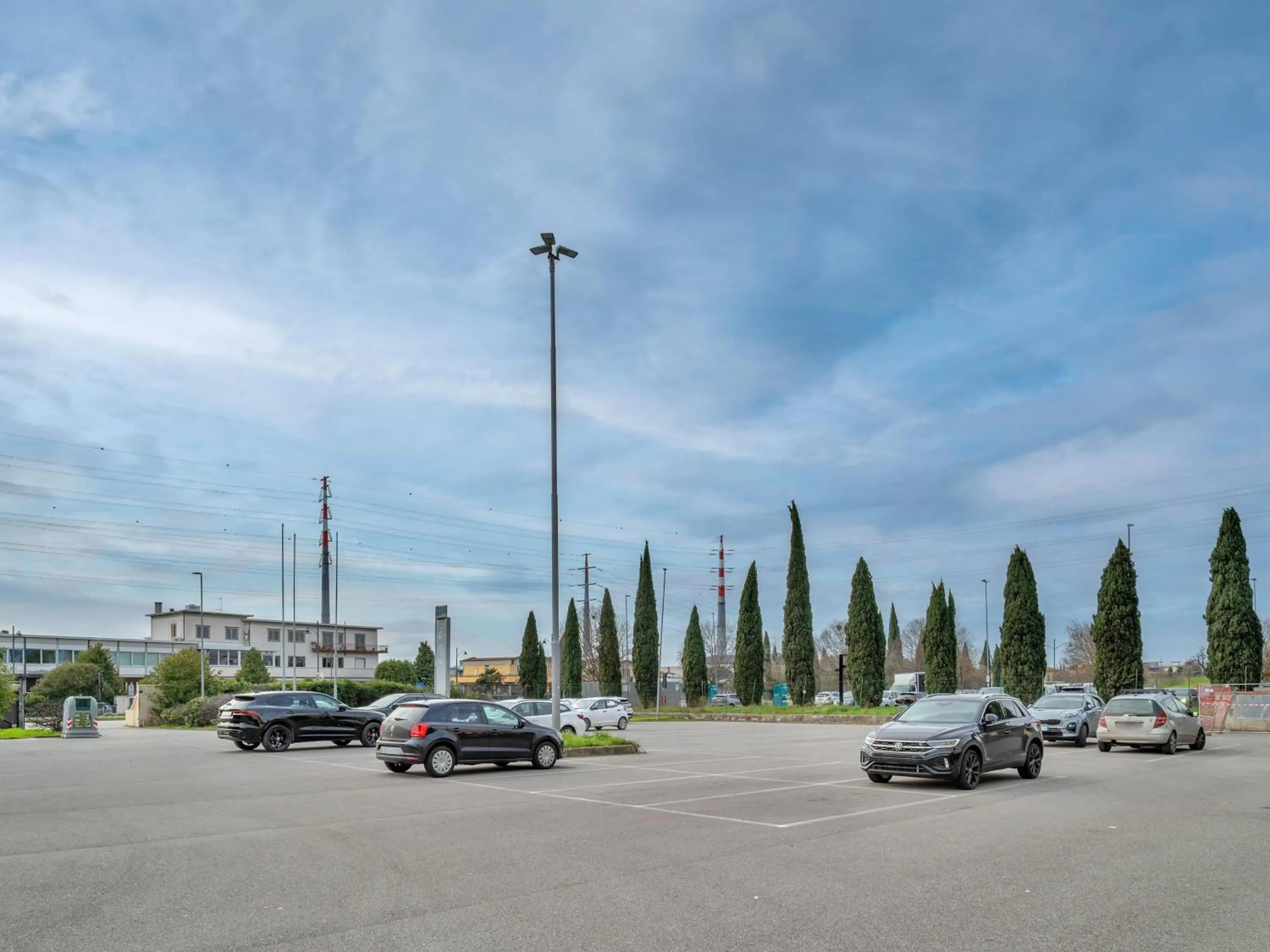 Activities in B&B HOTEL Calenzano First