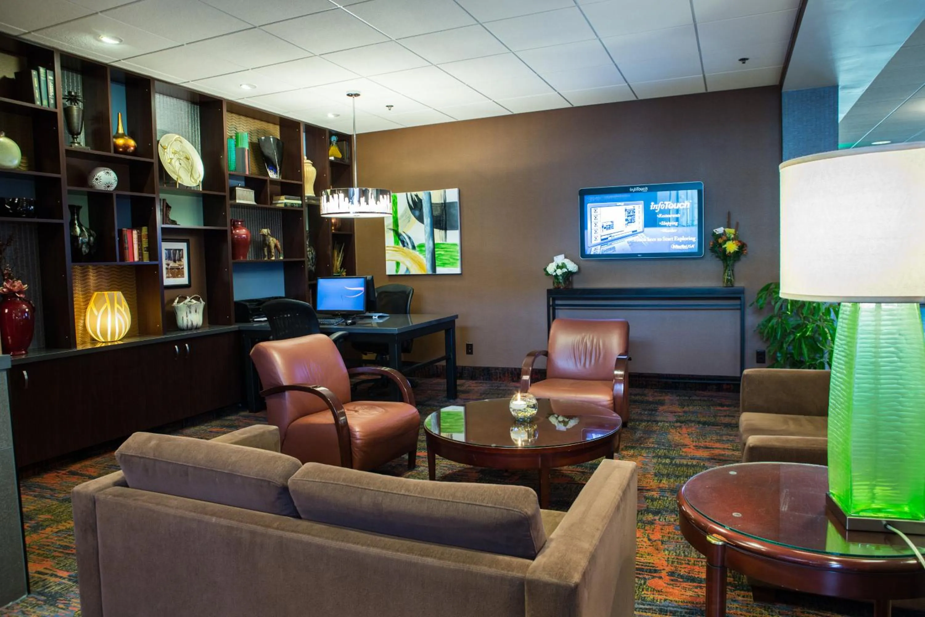 Other in Holiday Inn Des Moines-Downtown-Mercy Campus by IHG