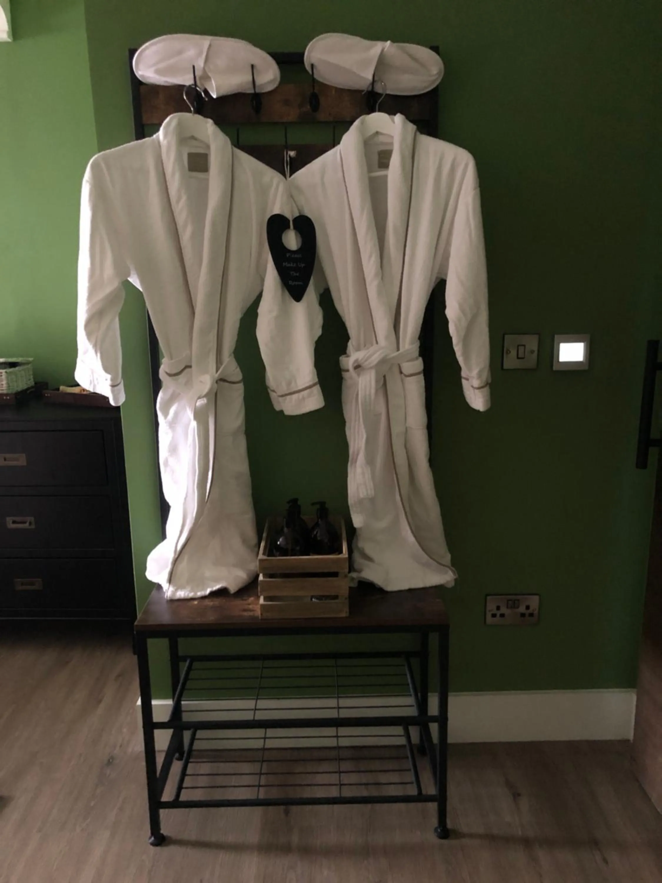 The Inn at Loch Tummel