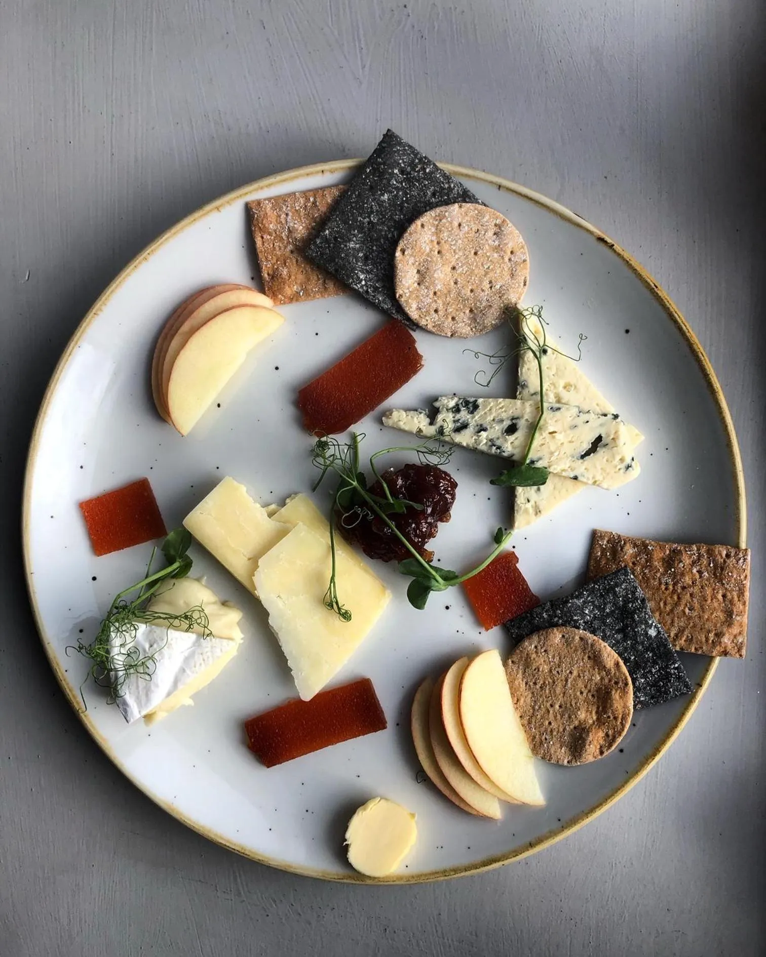 The Inn at Loch Tummel