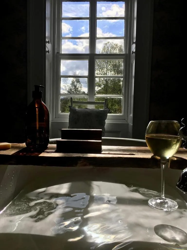 The Inn at Loch Tummel