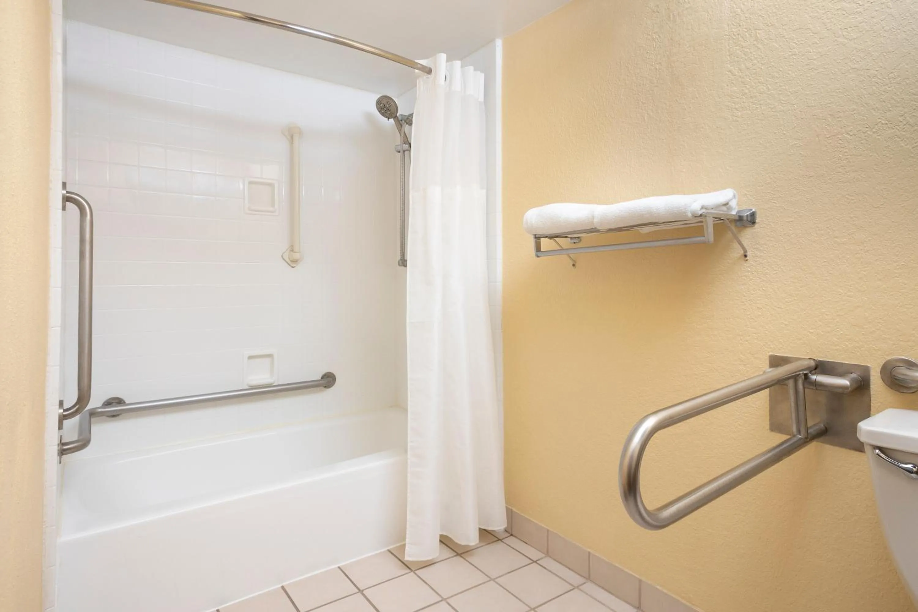 Ocean Breeze Inn Vero Beach