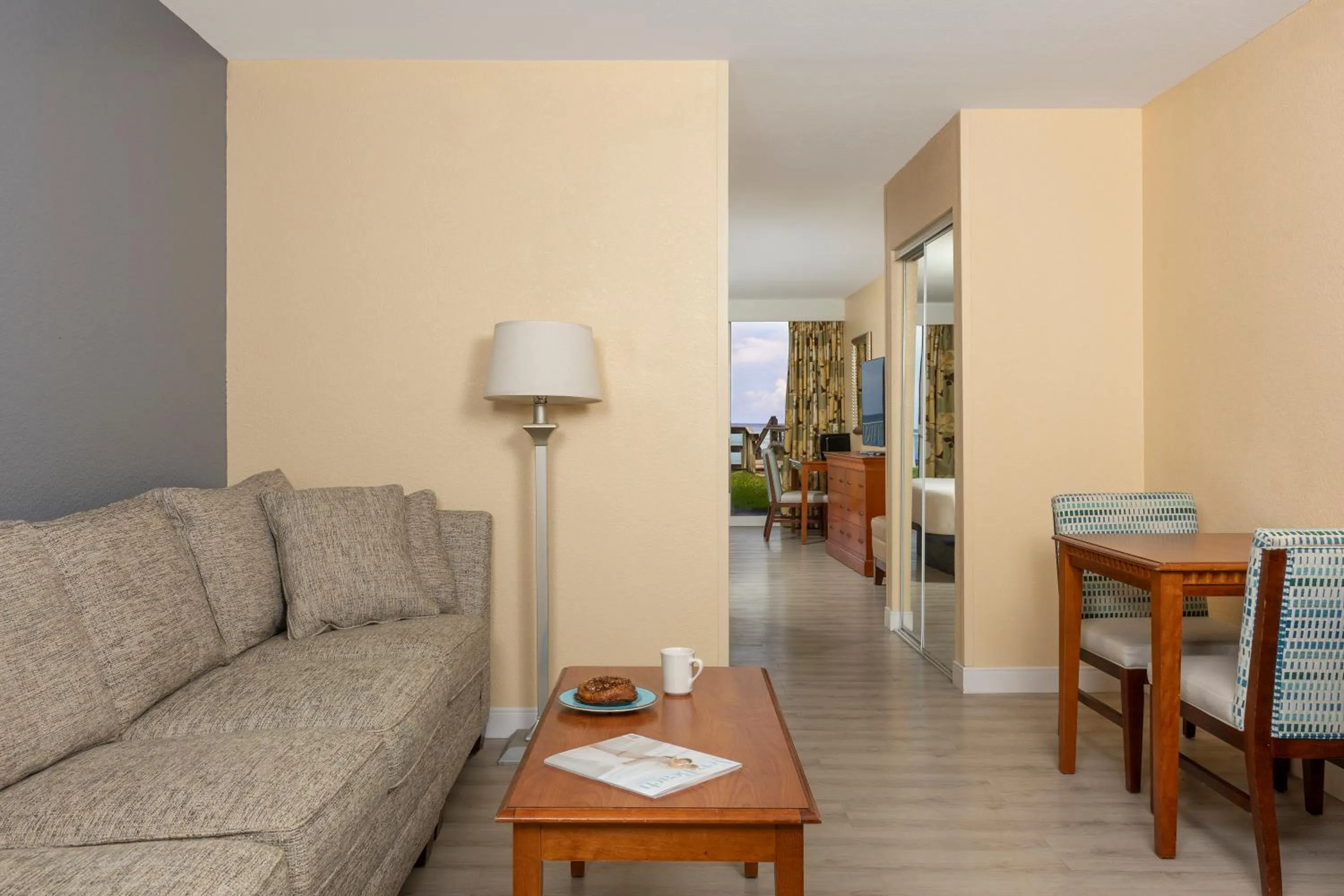 Ocean Breeze Inn Vero Beach