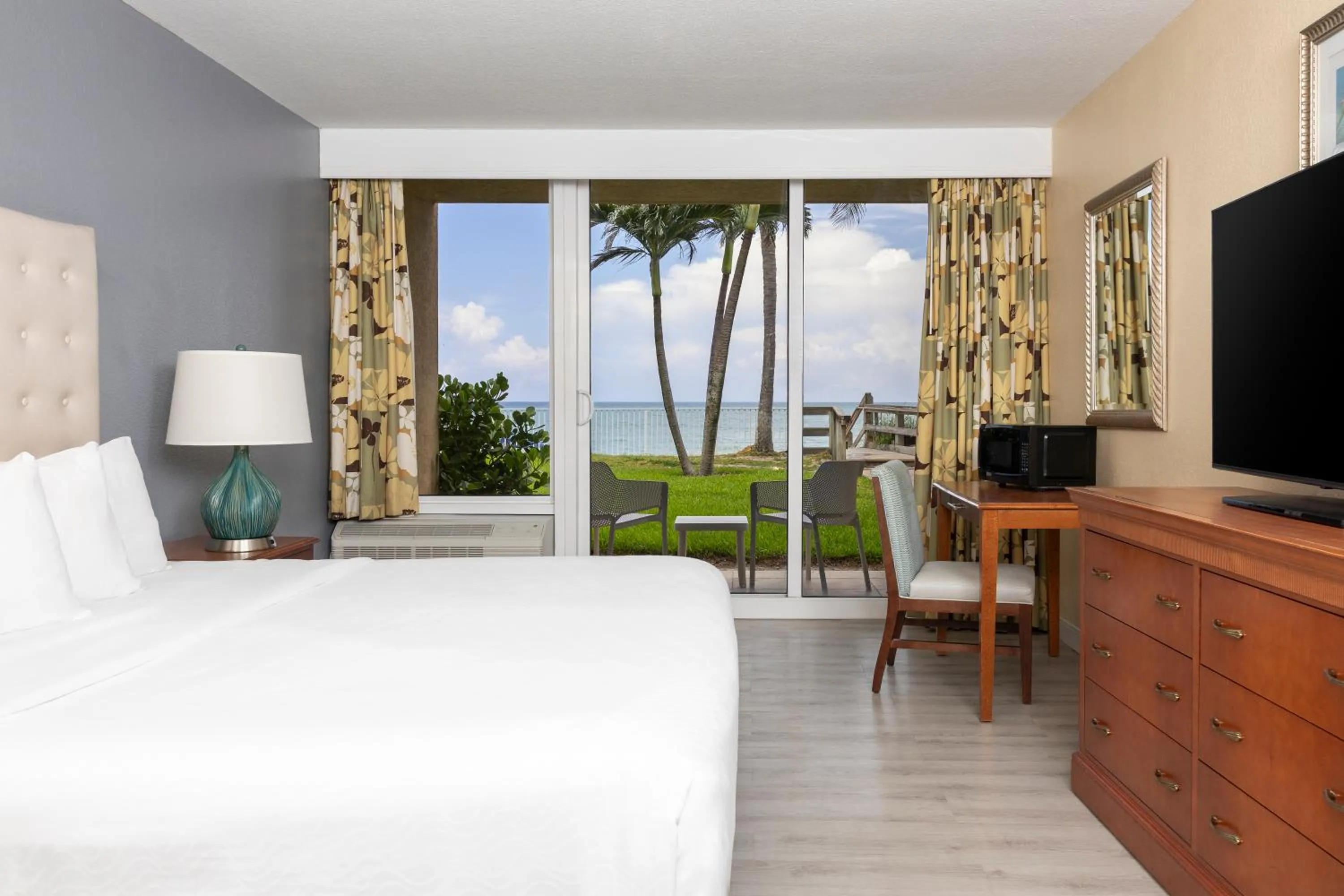 Ocean Breeze Inn Vero Beach