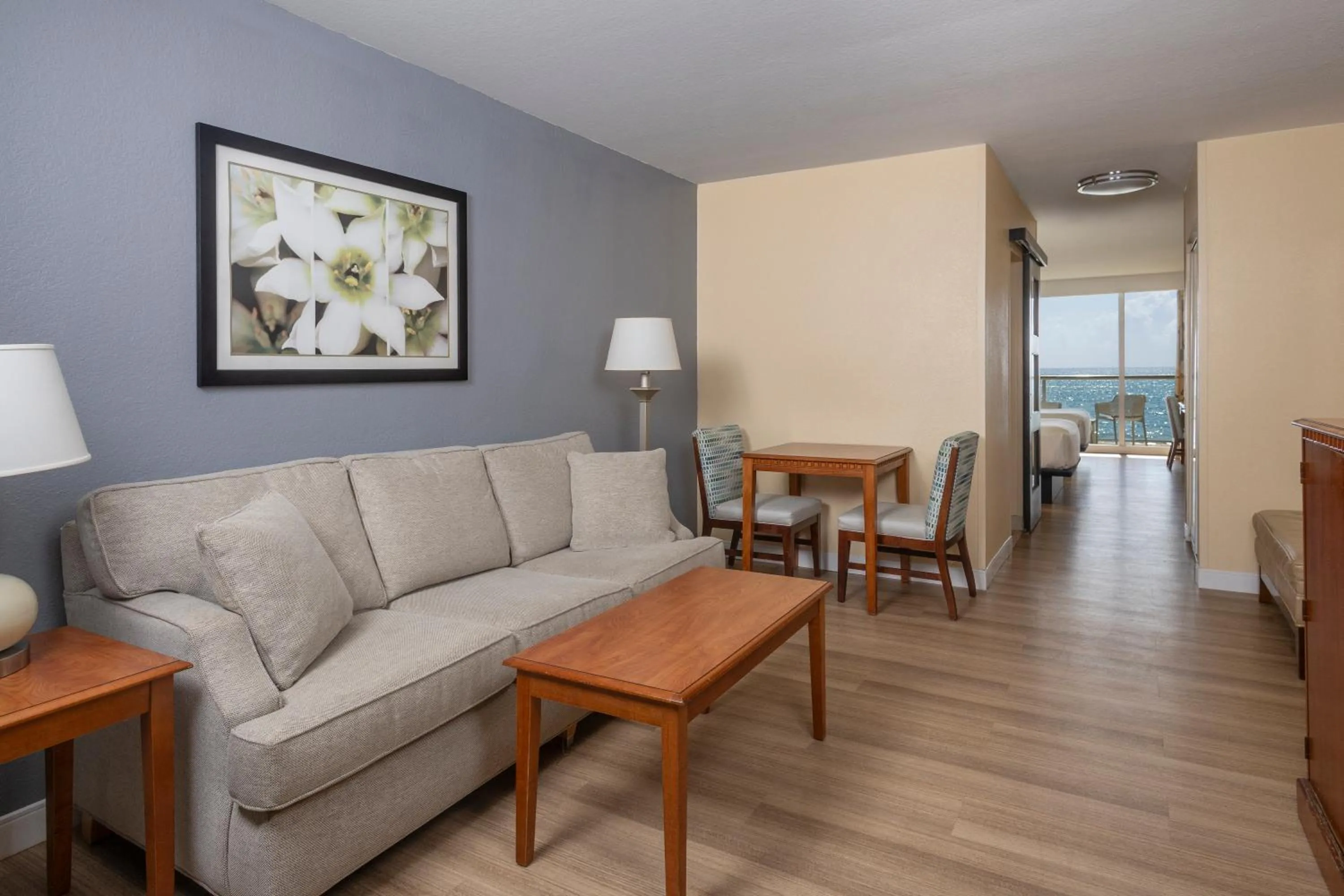 Ocean Breeze Inn Vero Beach