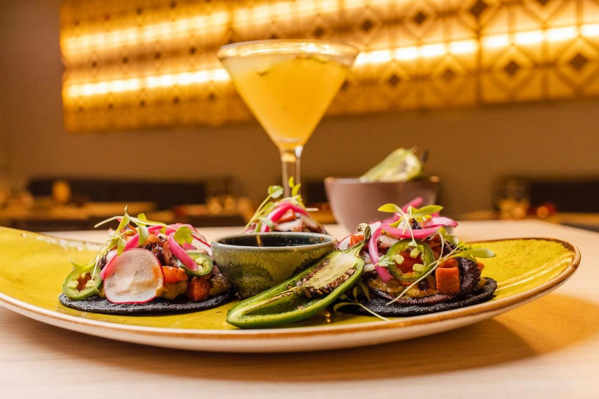 Restaurant/places to eat in Holiday Inn Resort Aruba - Beach Resort & Casino by IHG