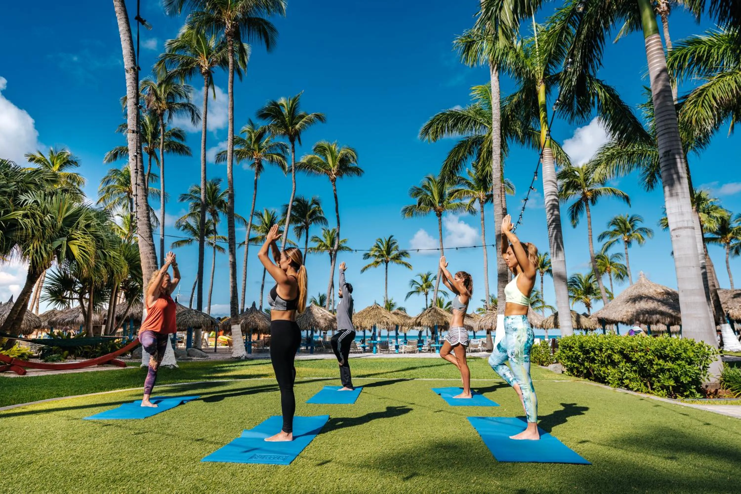 Other in Holiday Inn Resort Aruba - Beach Resort & Casino by IHG