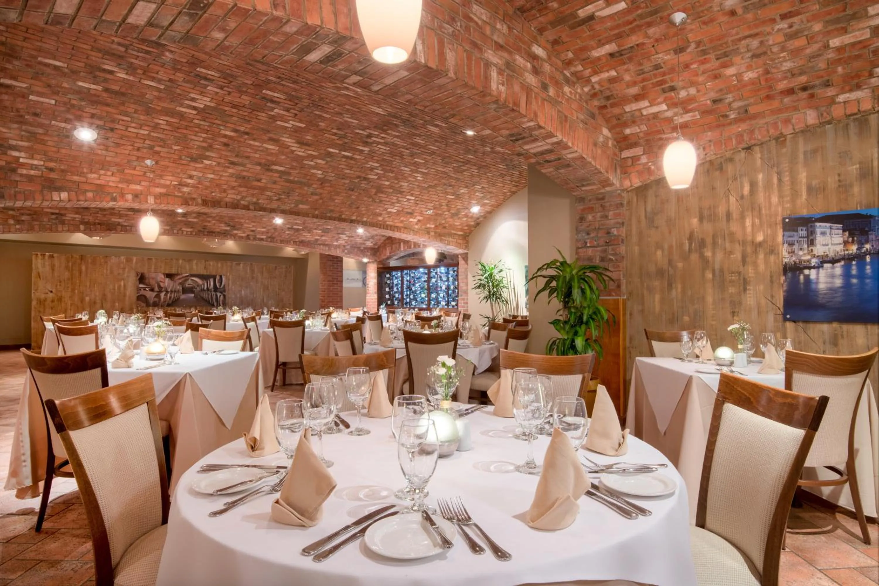 Restaurant/places to eat in Holiday Inn Resort Aruba - Beach Resort & Casino by IHG