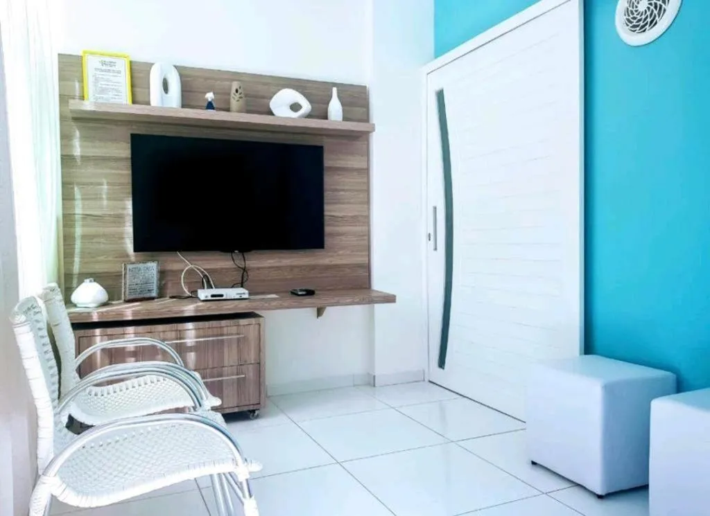 Mandakaru Residence Flats