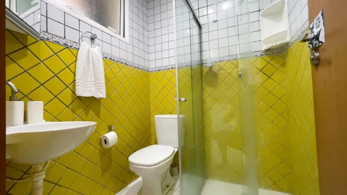 Mandakaru Residence Flats