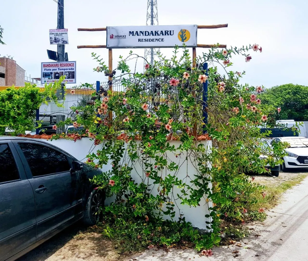 Other in Mandakaru Residence Flats