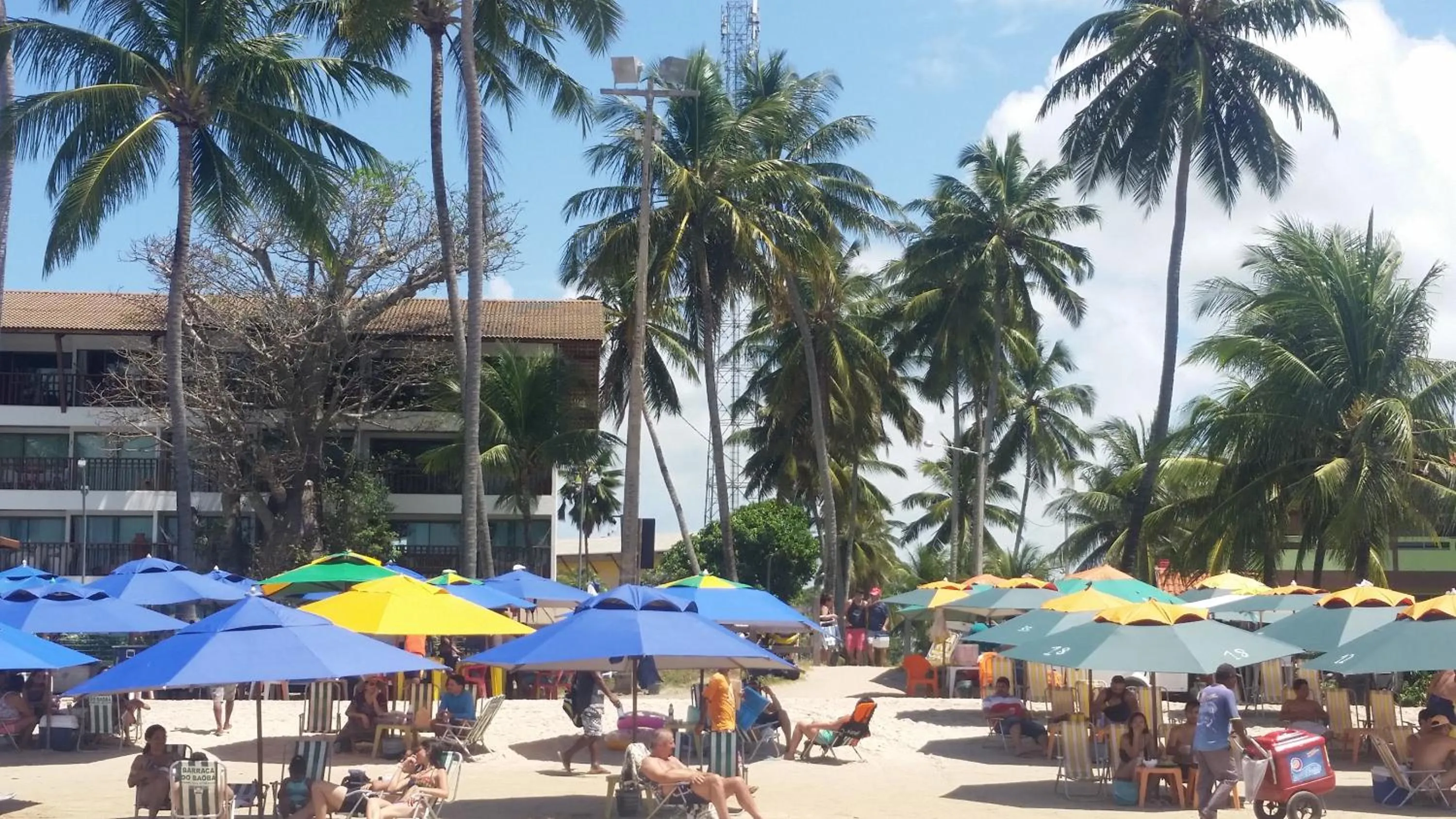 Nearby landmark in Mandakaru Residence Flats