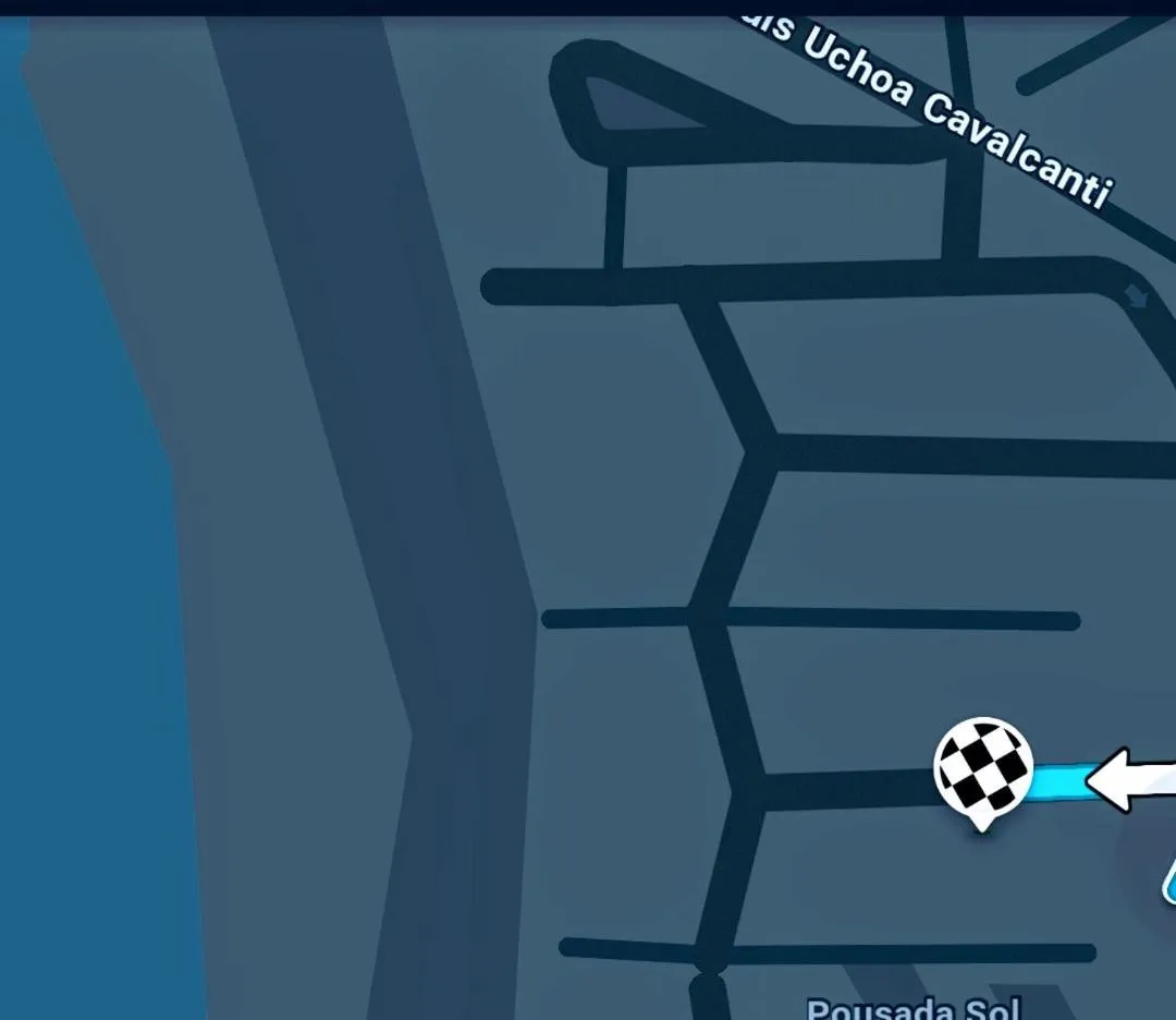 Mandakaru Residence Flats