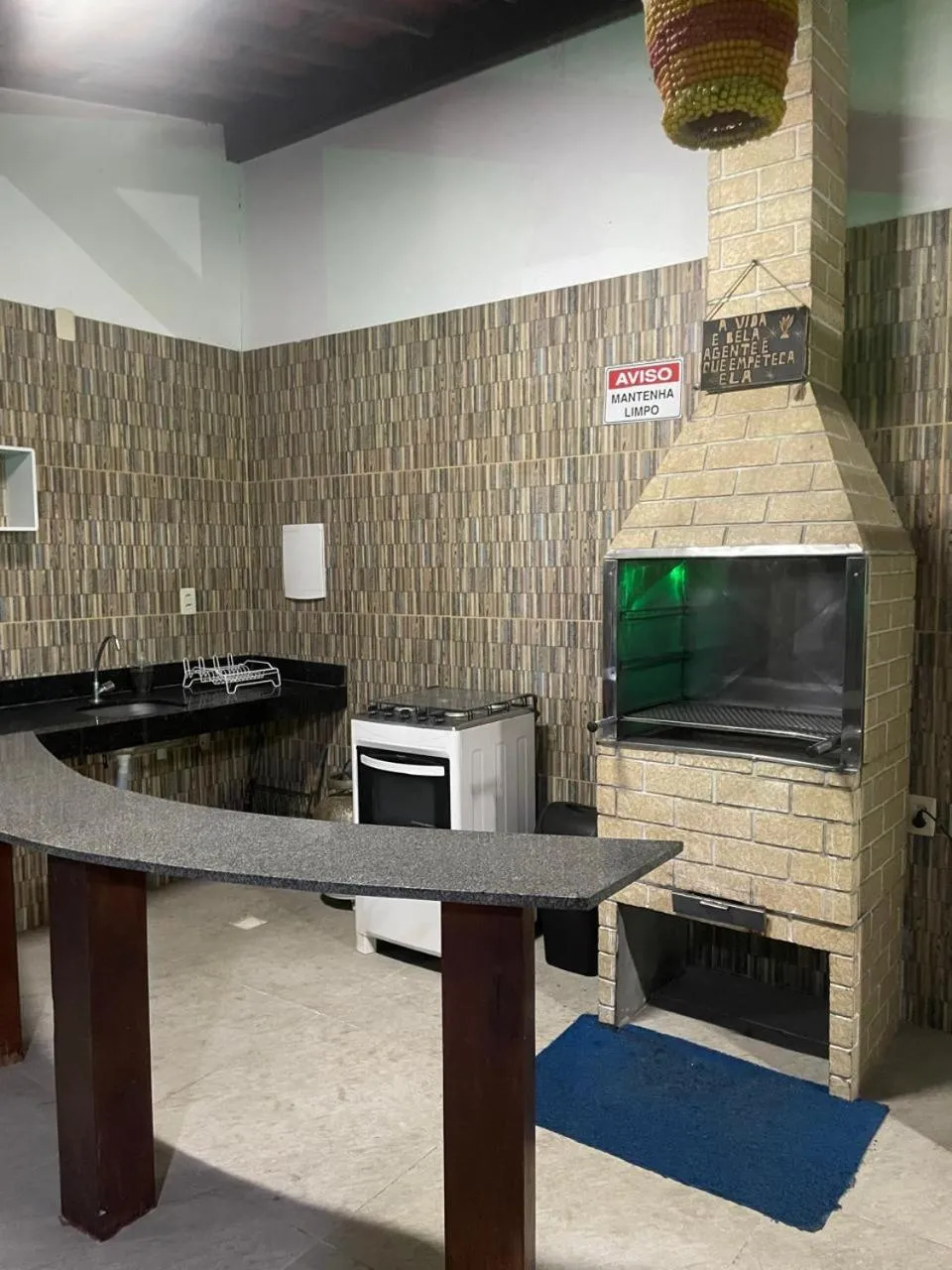 Mandakaru Residence Flats