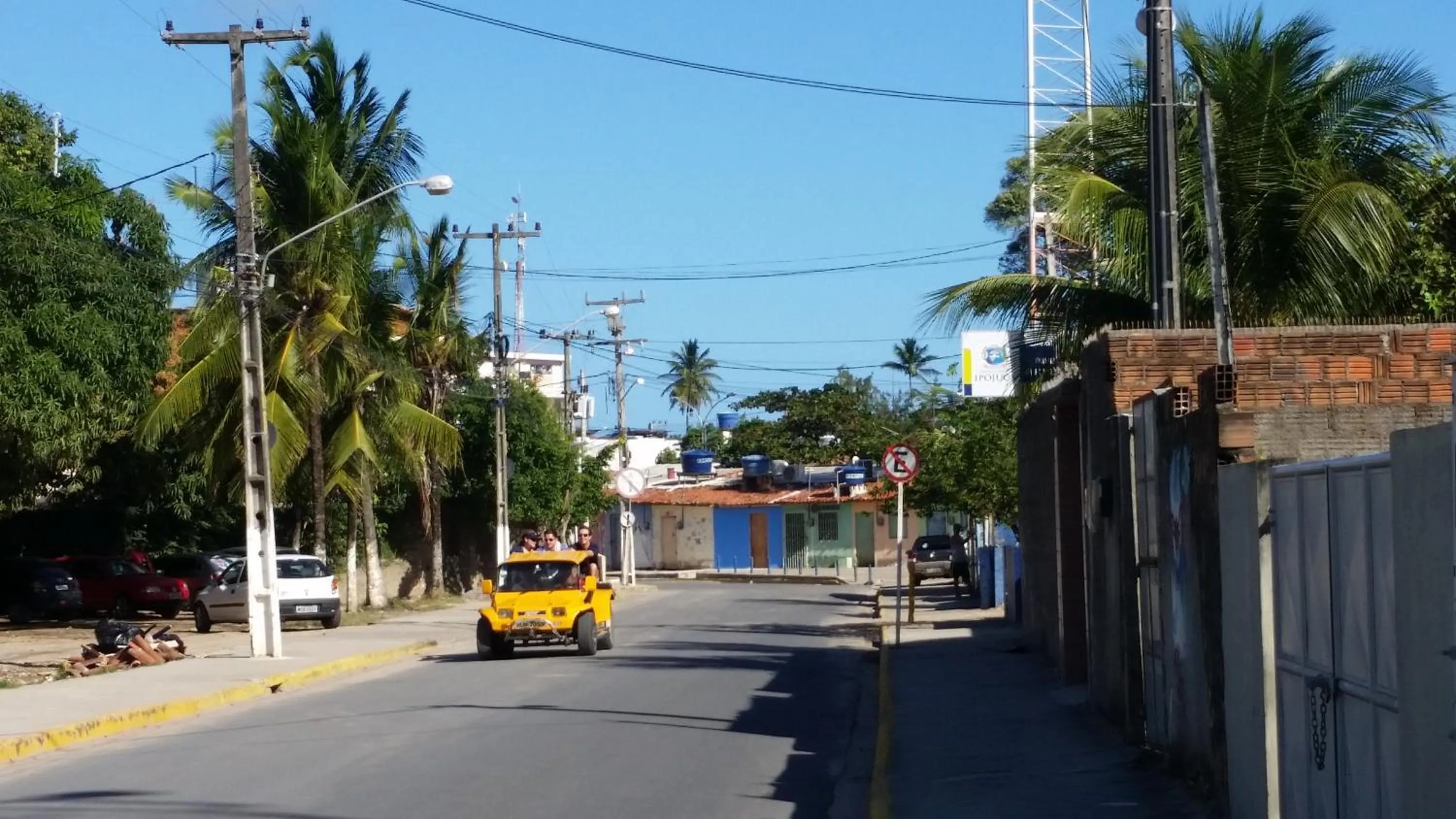 Neighbourhood in Mandakaru Residence Flats