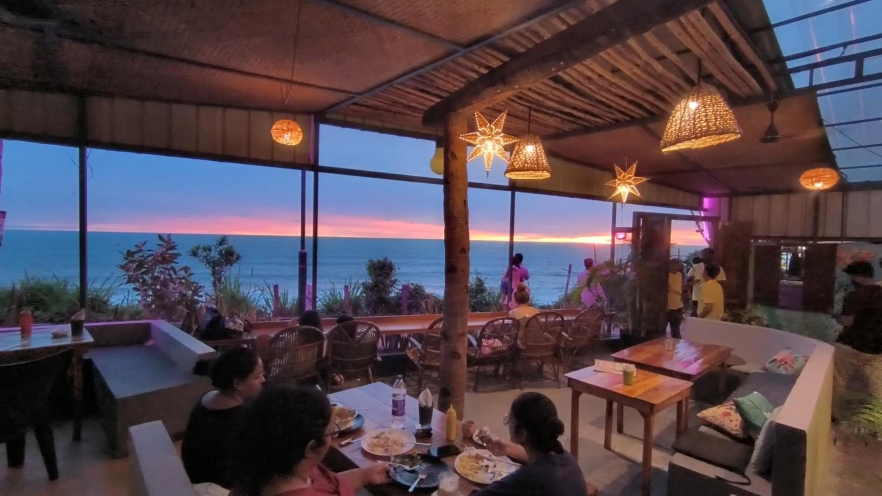 Mad about Coco Yoga & Beach Retreat