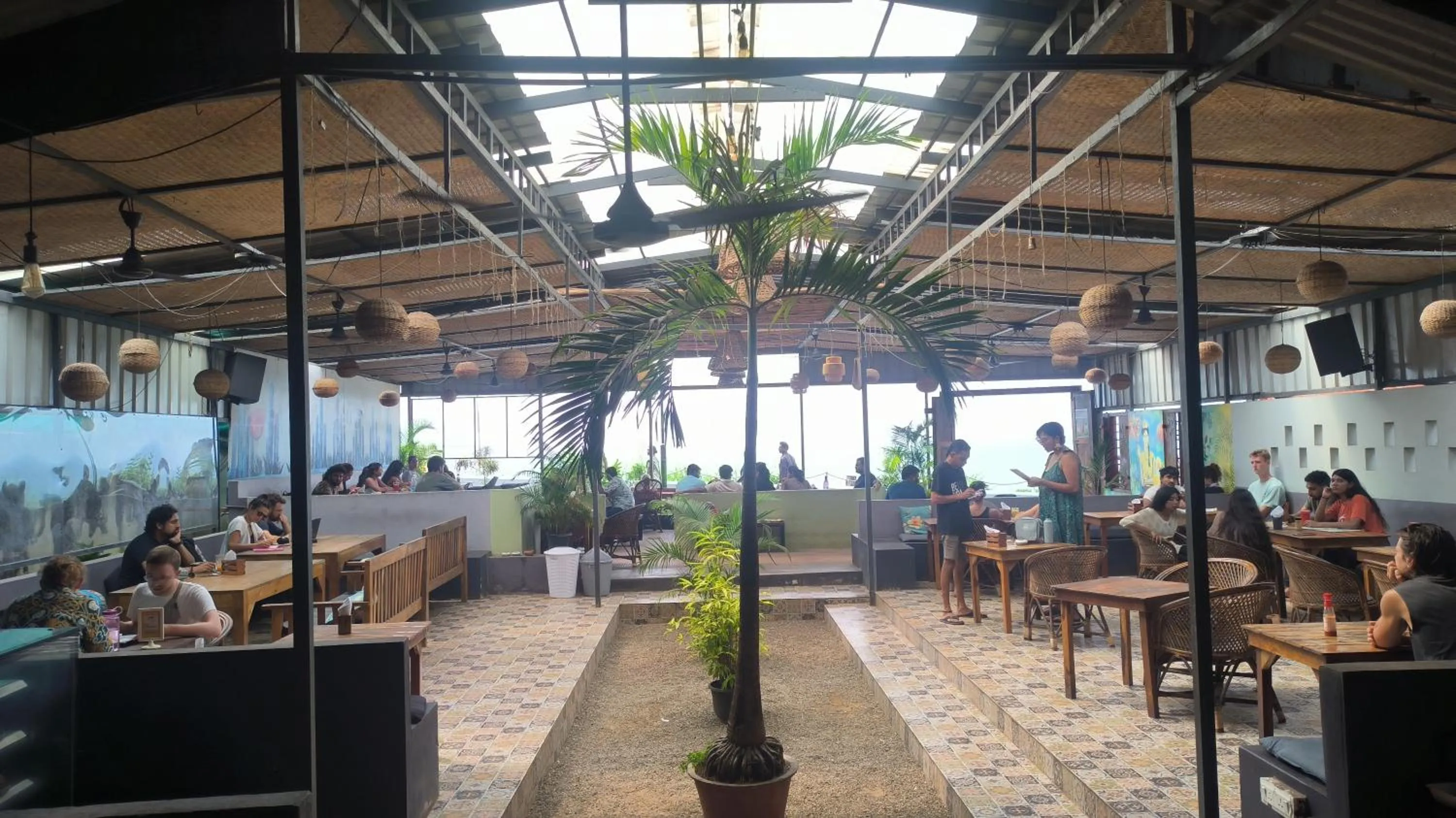 Mad about Coco Yoga & Beach Retreat