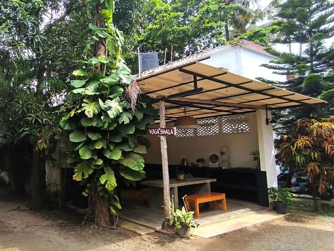 Mad about Coco Yoga & Beach Retreat