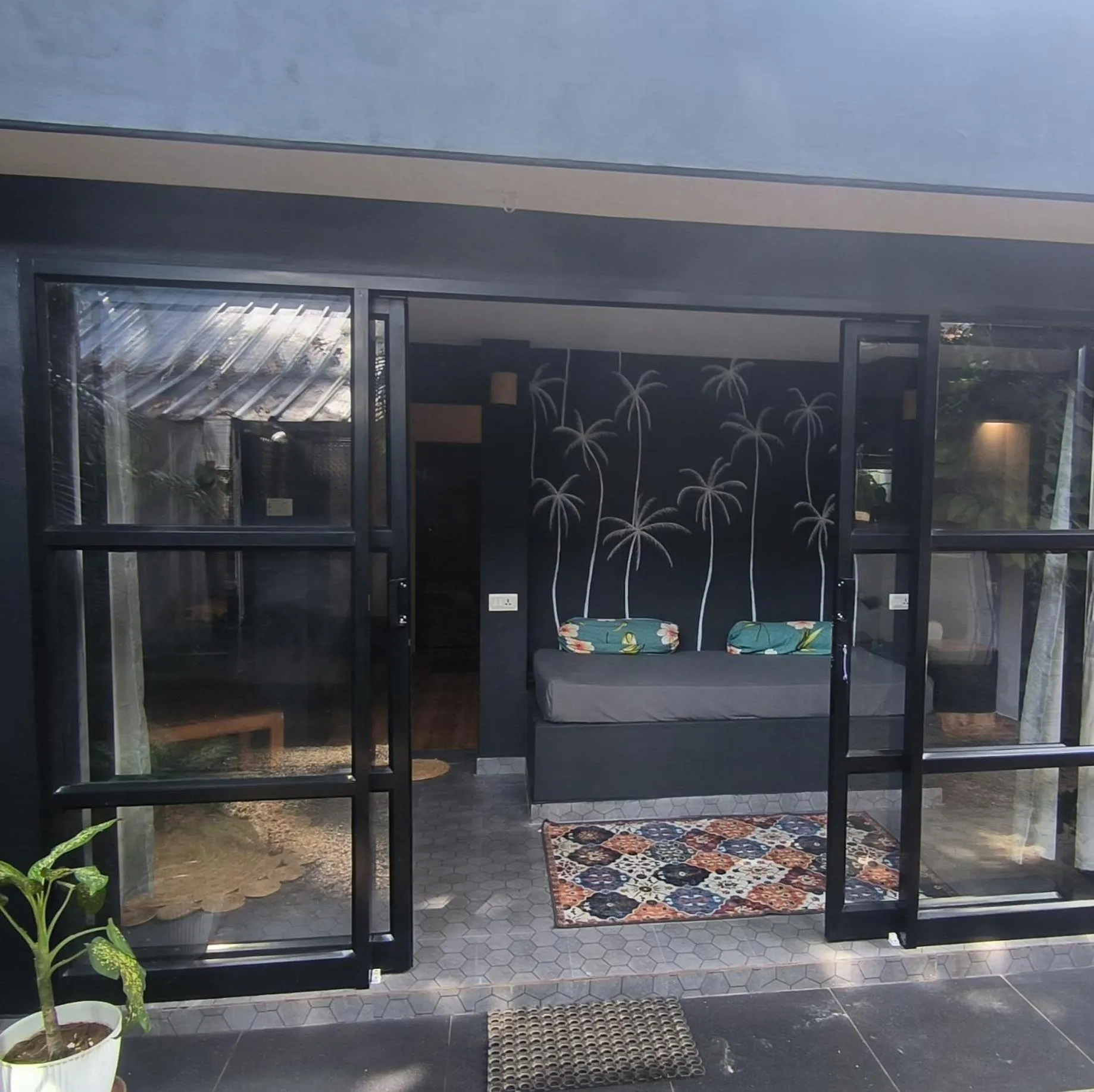 Mad about Coco Yoga & Beach Retreat