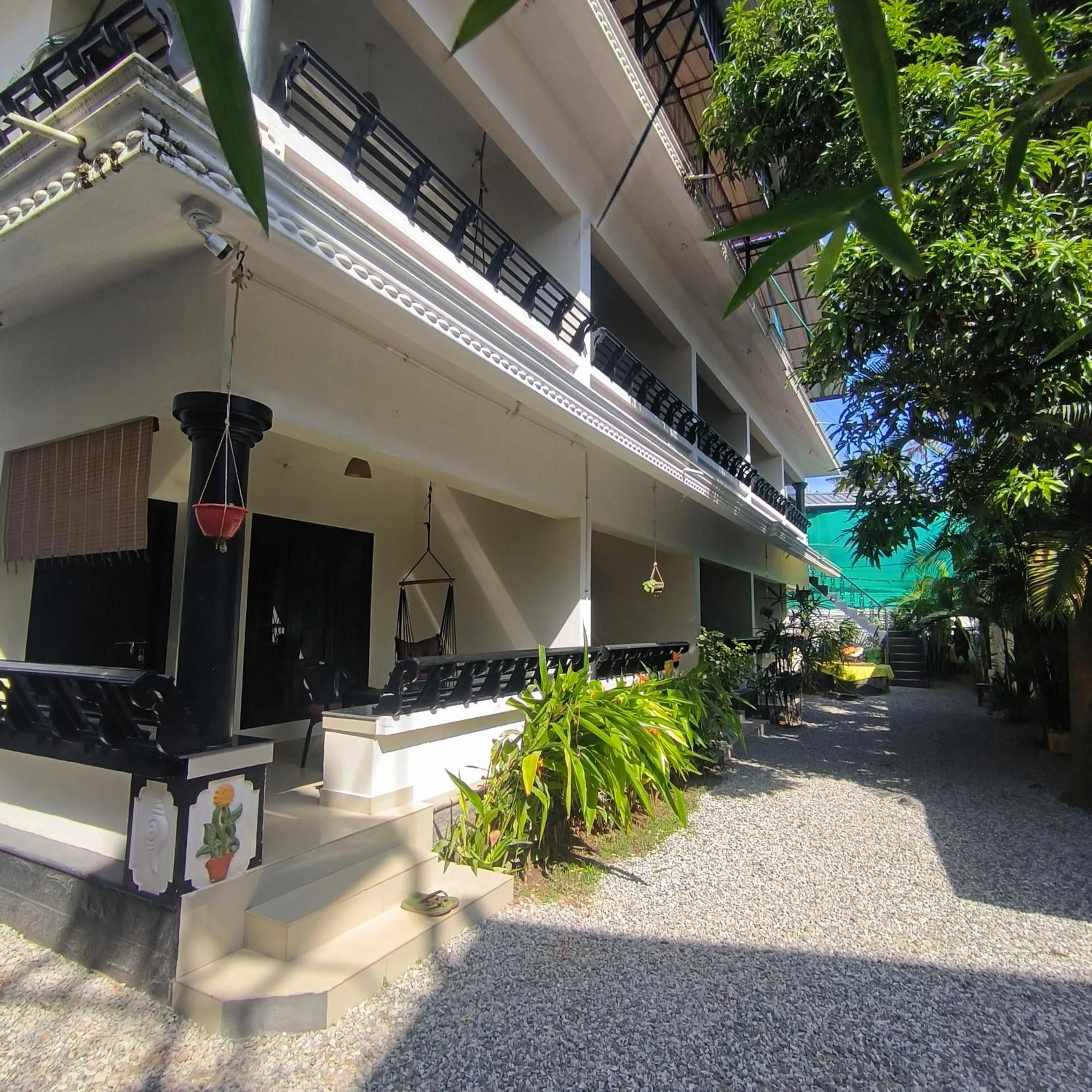 Mad about Coco Yoga & Beach Retreat