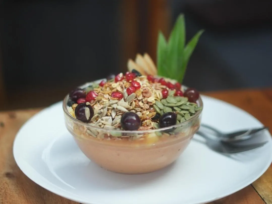 Mad about Coco Yoga & Beach Retreat