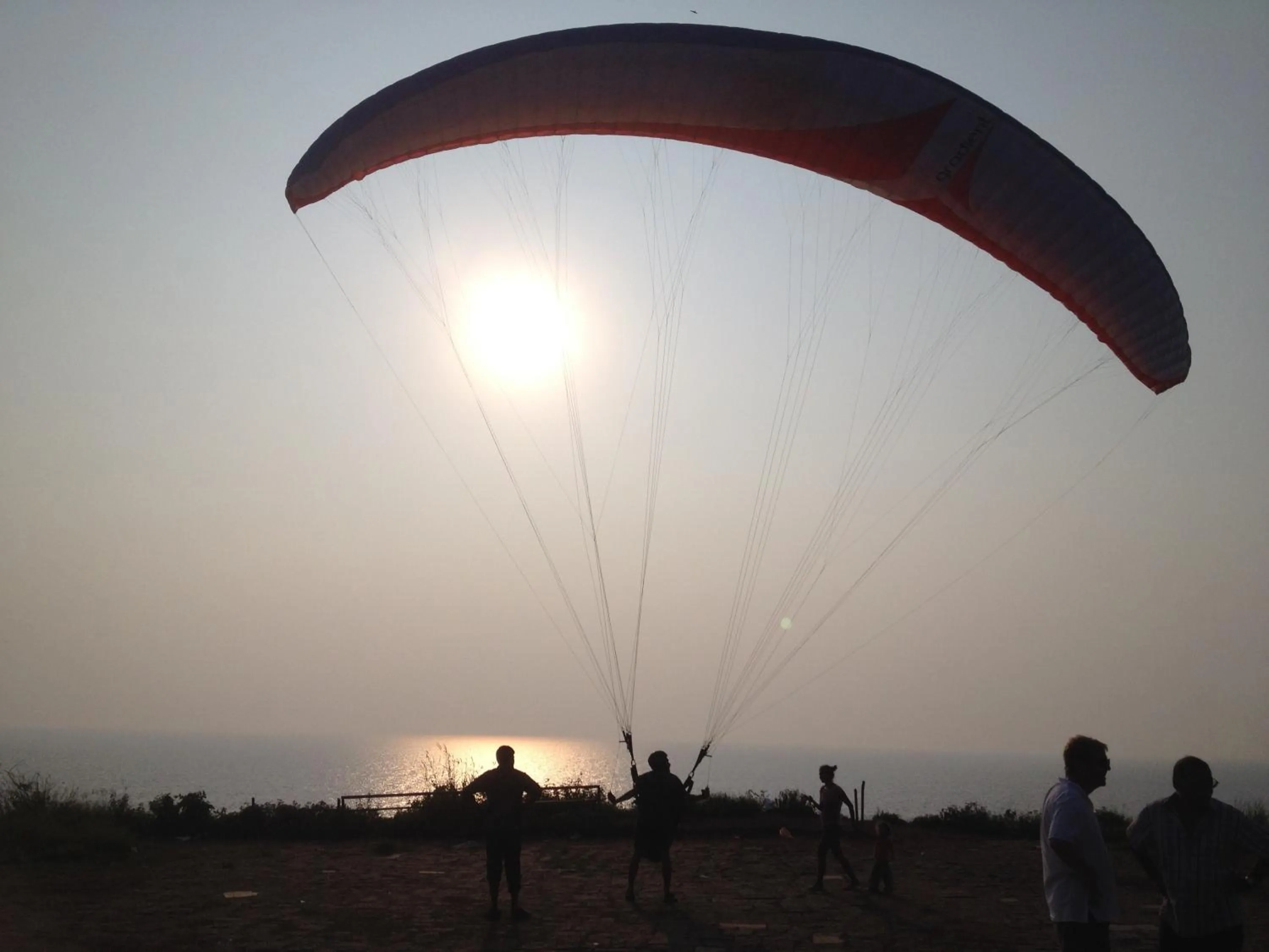 Sports in Mad about Coco Yoga & Beach Retreat