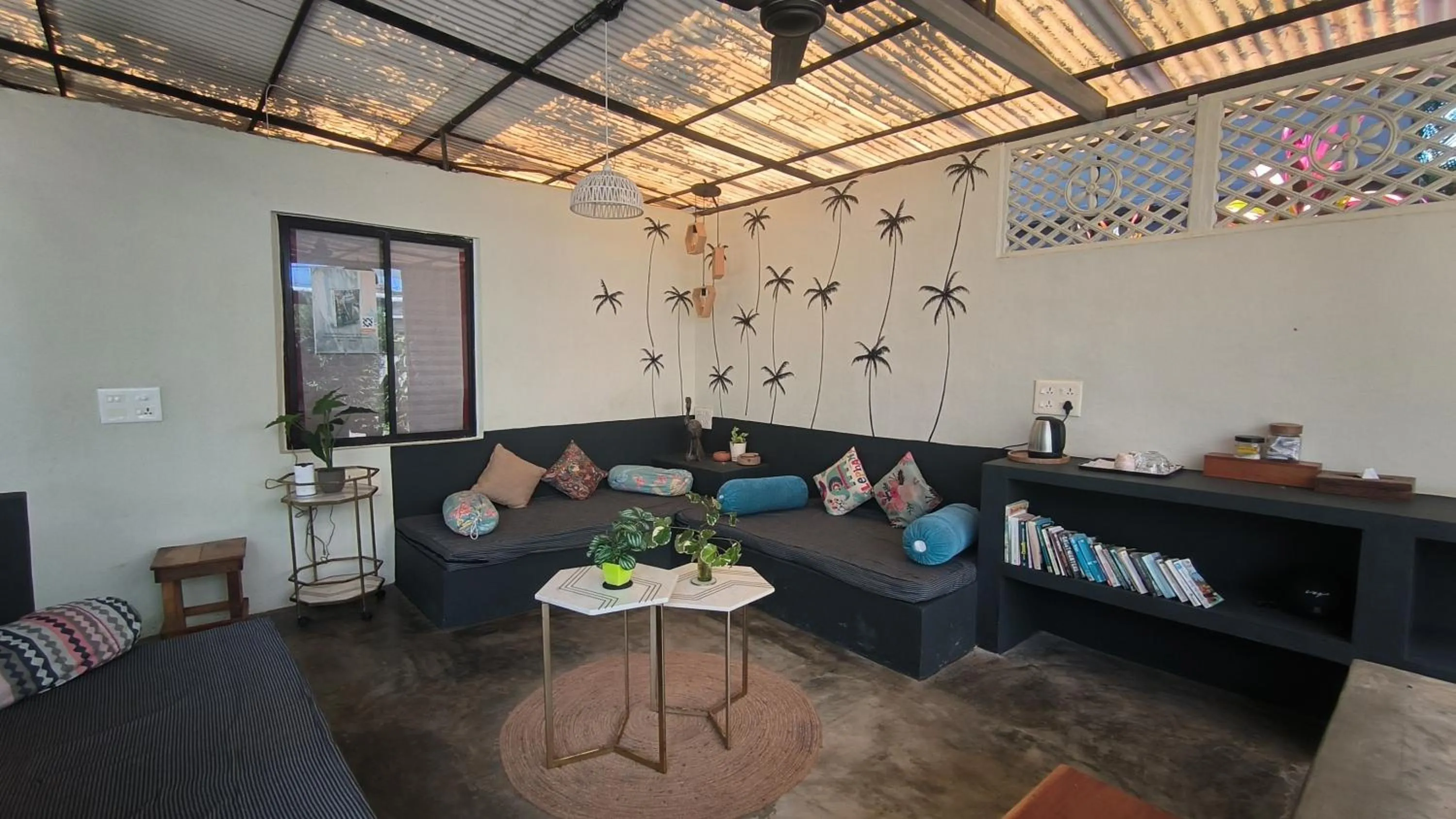 Mad about Coco Yoga & Beach Retreat