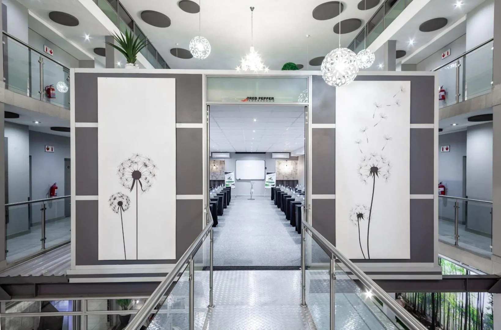 Chill Pepper Boutique Hotel