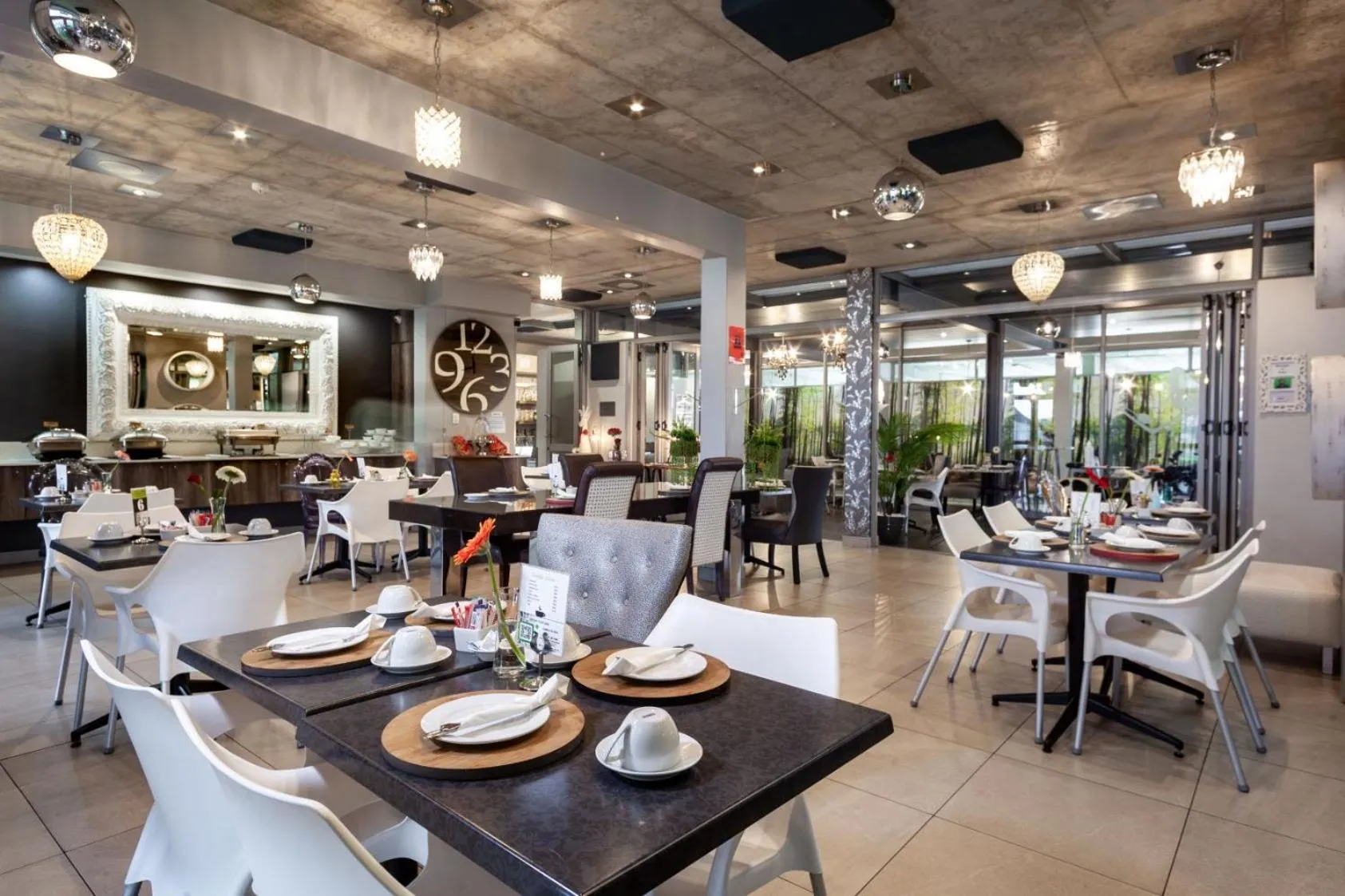 Chill Pepper Boutique Hotel