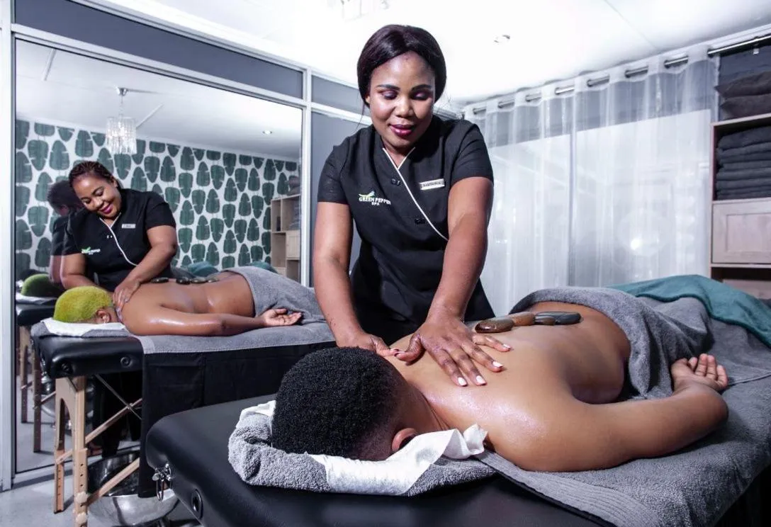 Chill Pepper Boutique Hotel