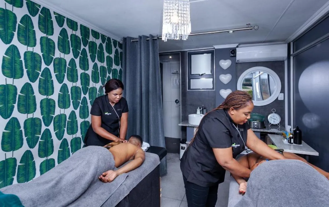 Chill Pepper Boutique Hotel