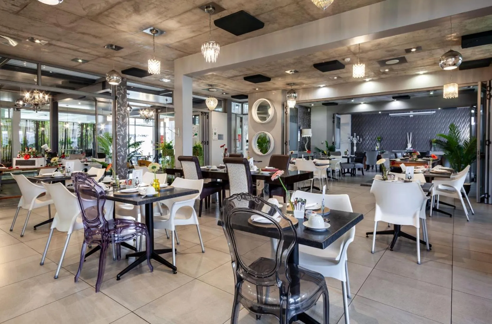 Chill Pepper Boutique Hotel