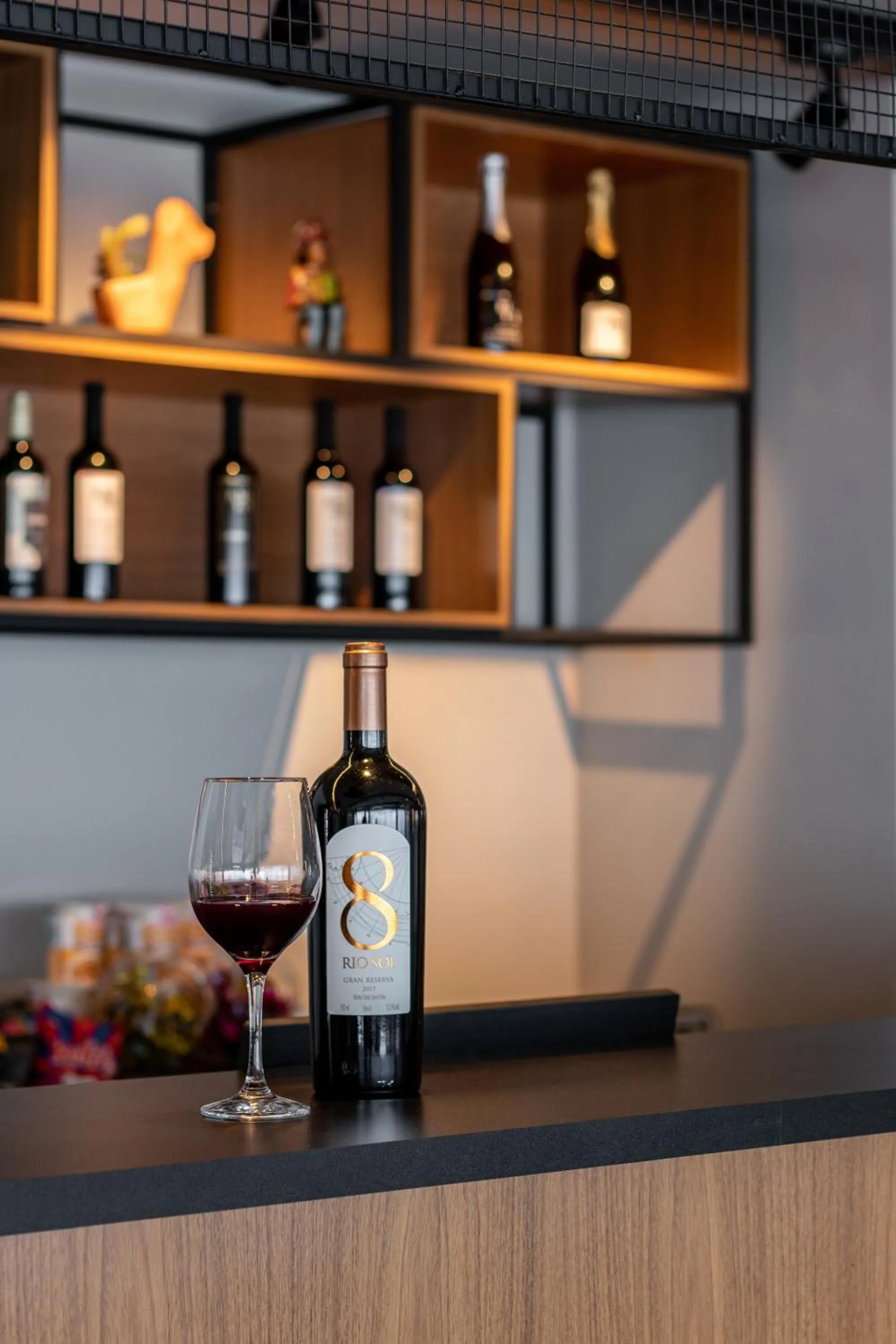 Restaurant/places to eat in ibis Petrolina