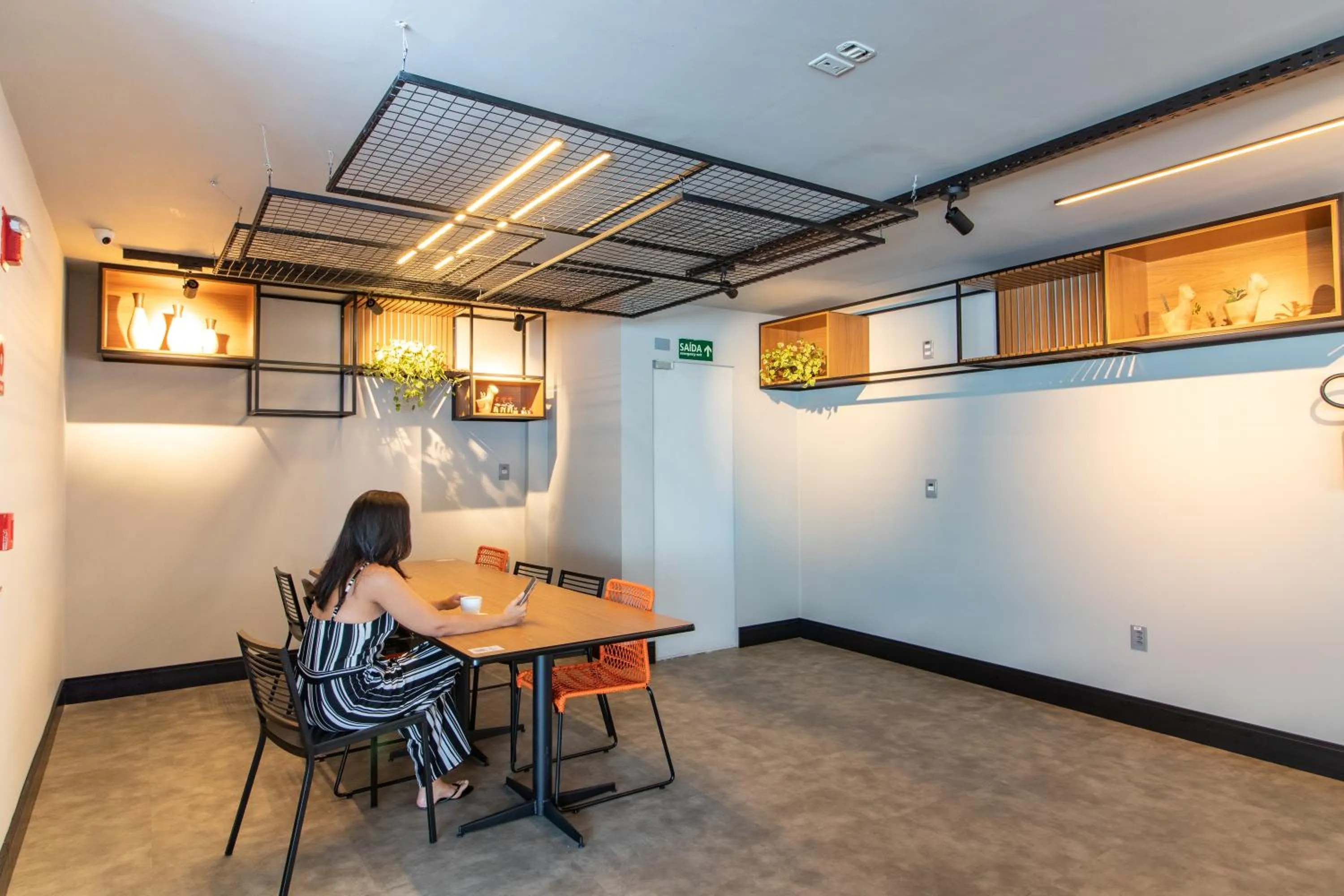 Property building in ibis Petrolina