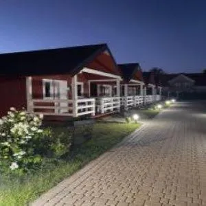 Property building in Agromarko