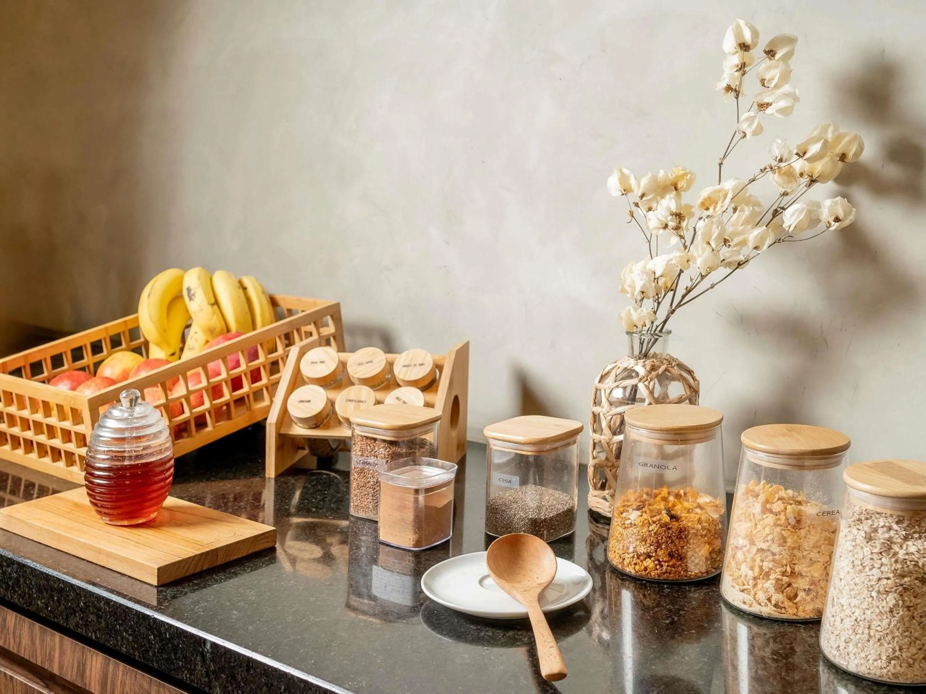 Breakfast in ibis Piracicaba