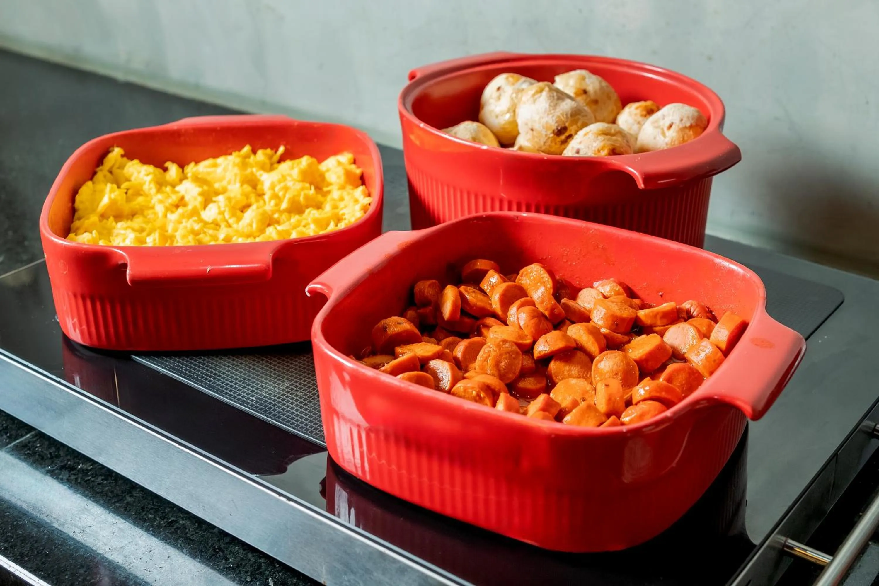 Property building in ibis Piracicaba