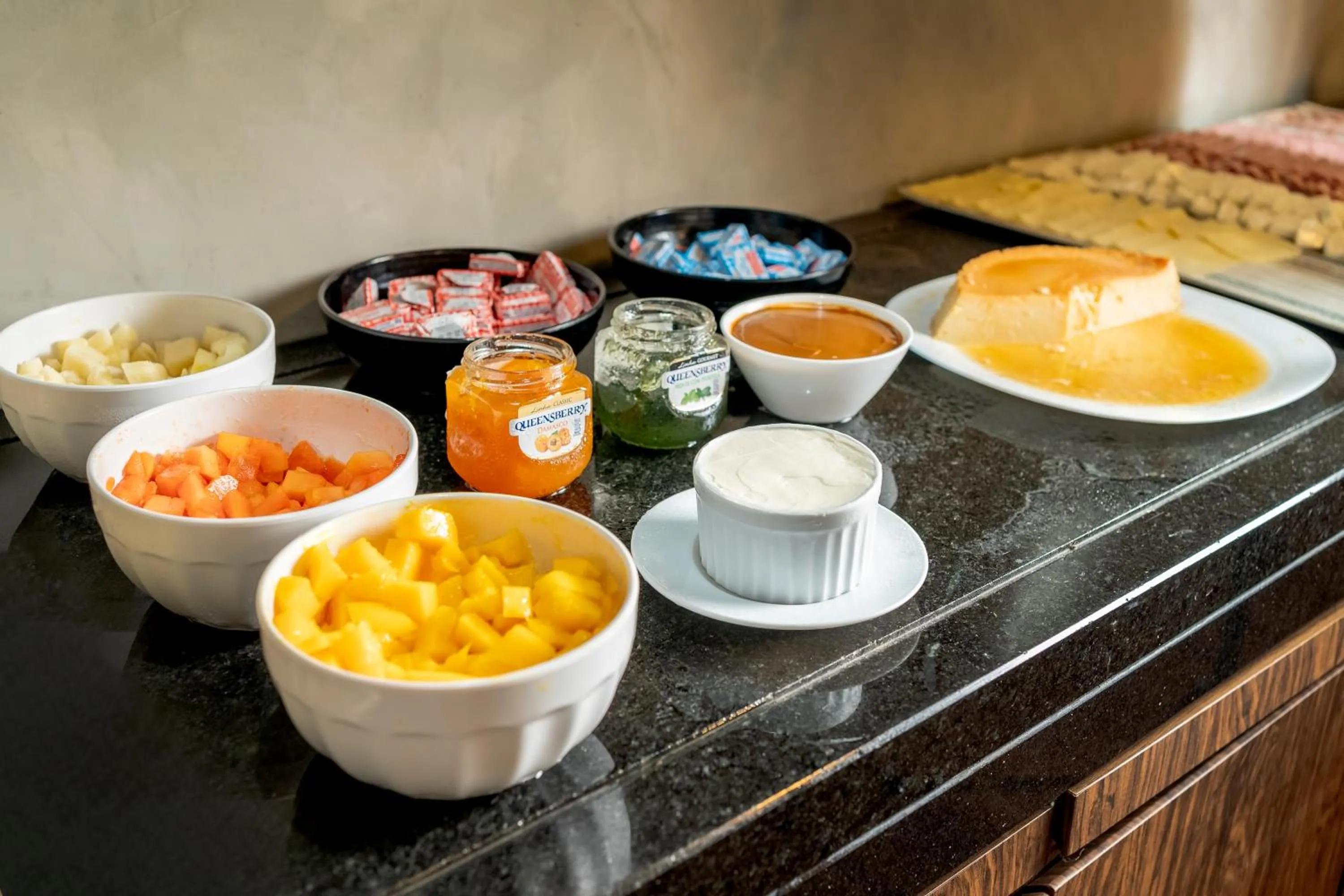 Property building in ibis Piracicaba