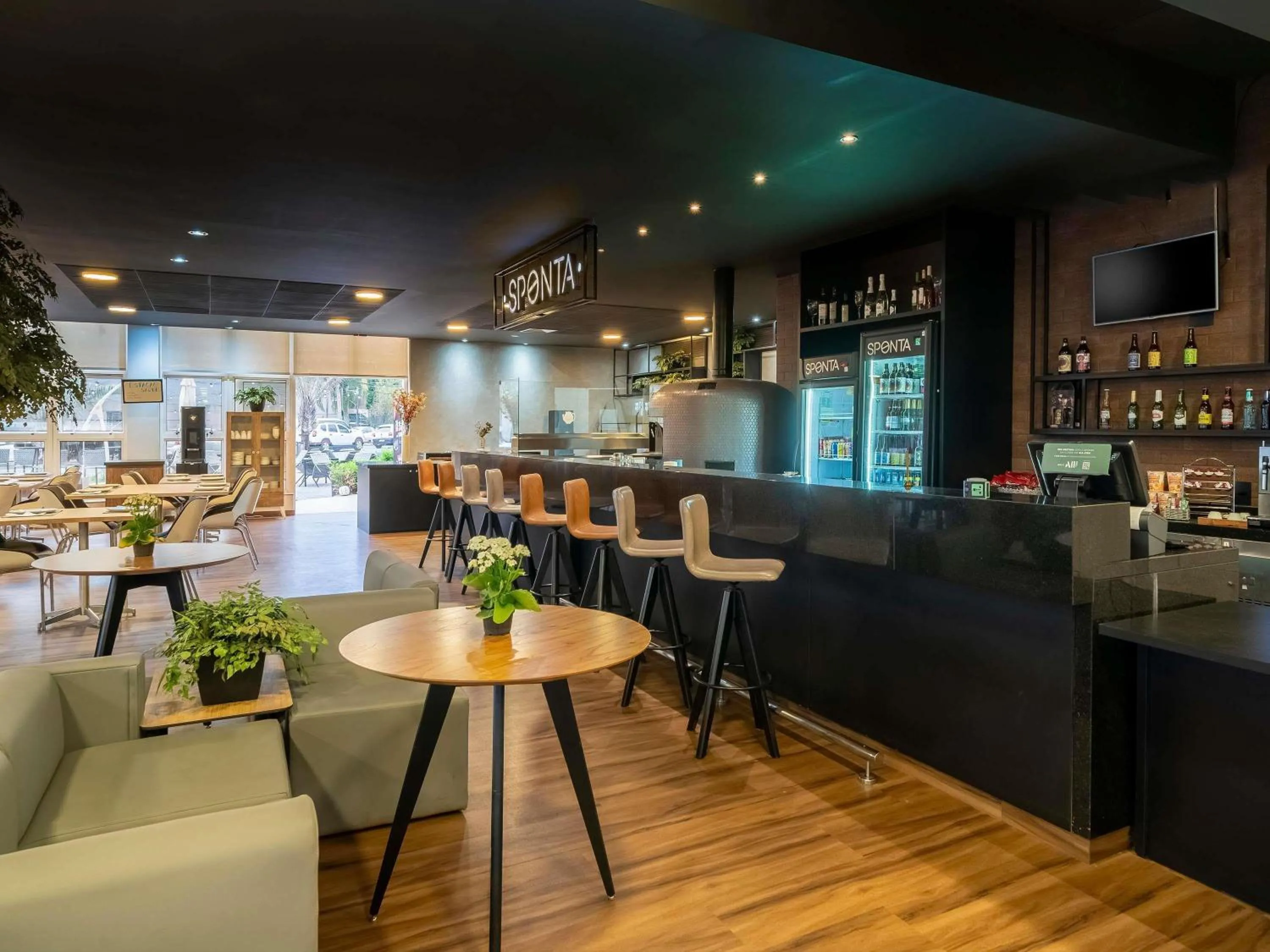 Property building in ibis Piracicaba