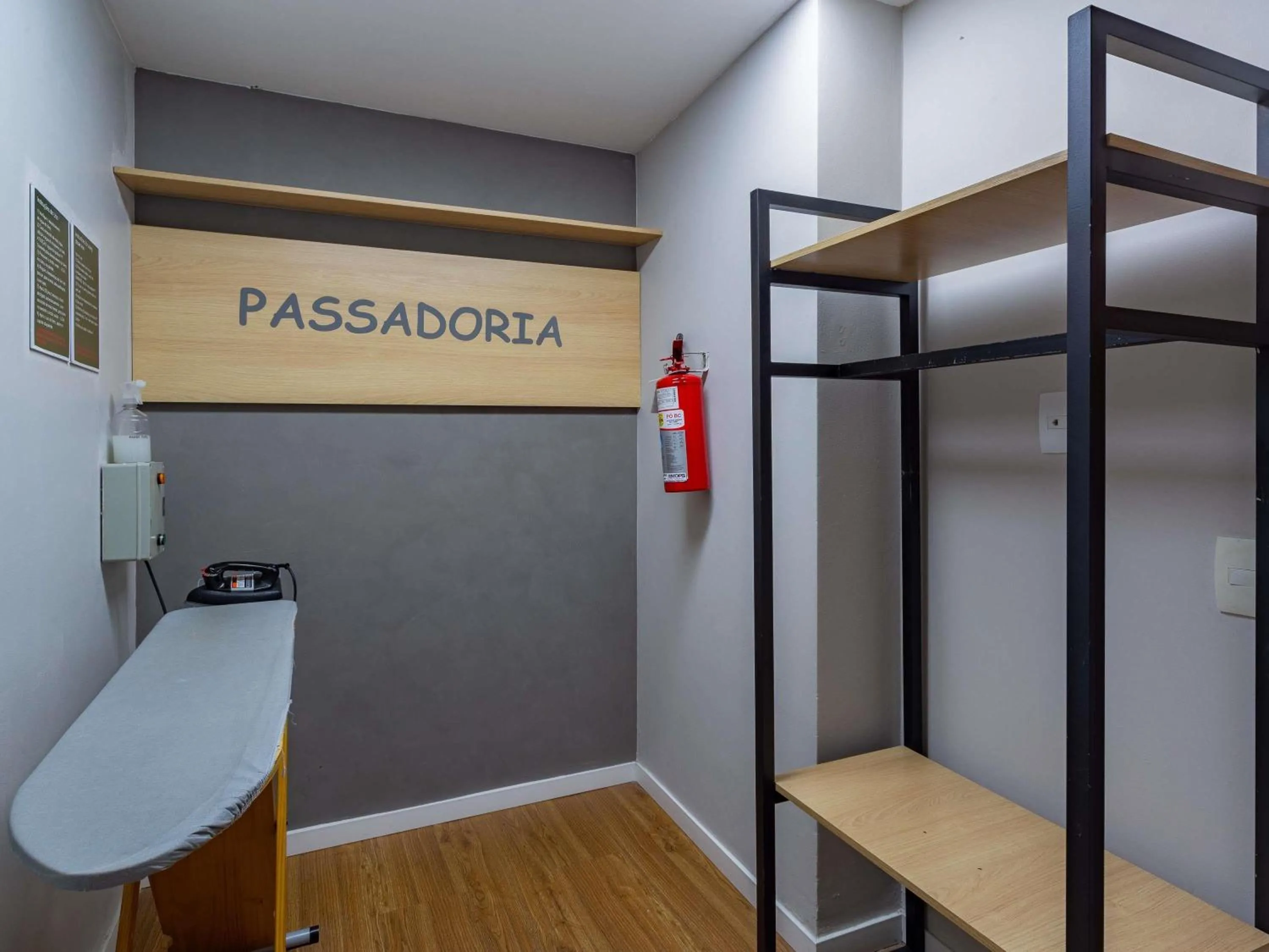 Other in ibis Manaus Aeroporto