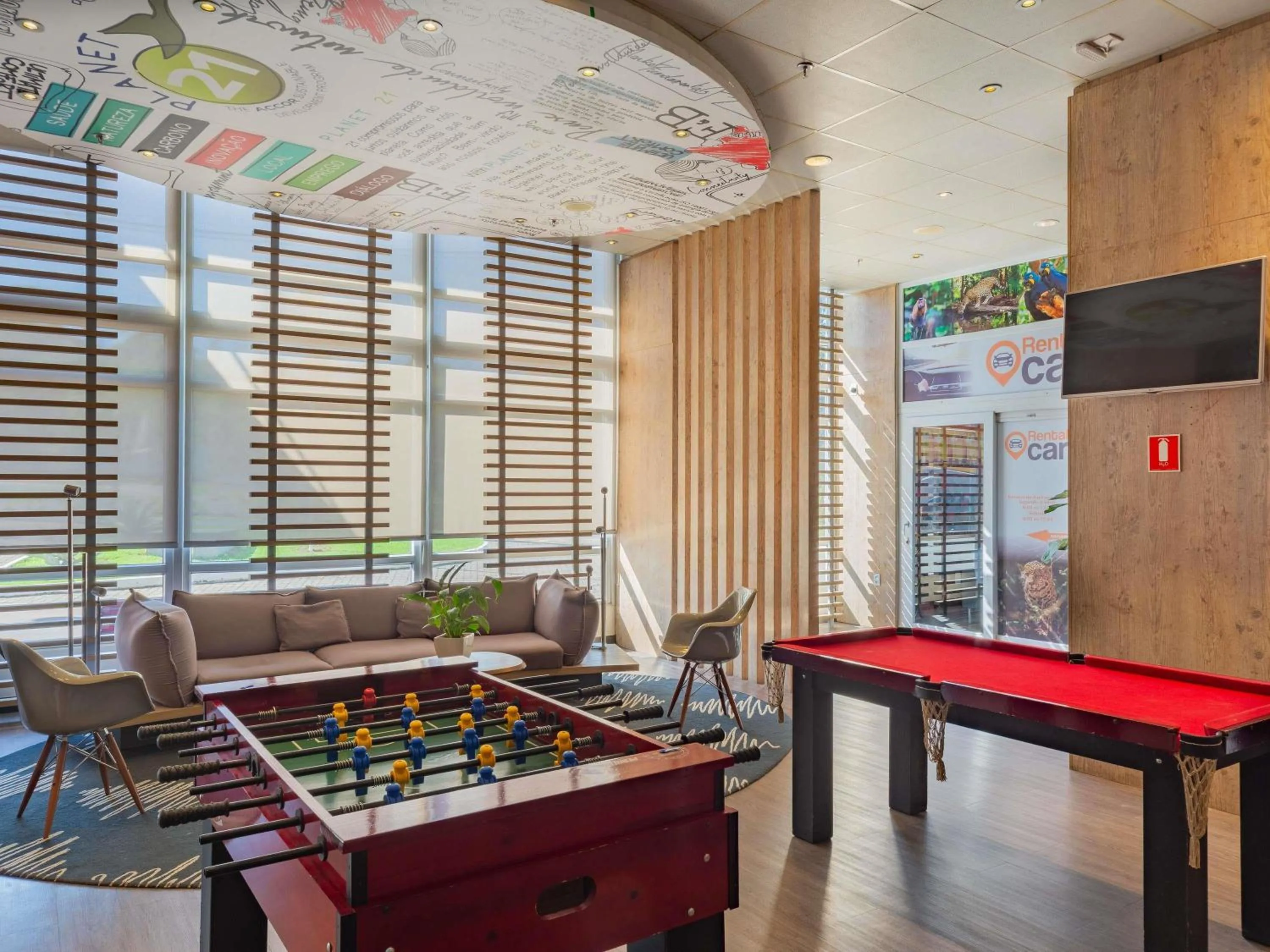 Other in ibis Manaus Aeroporto