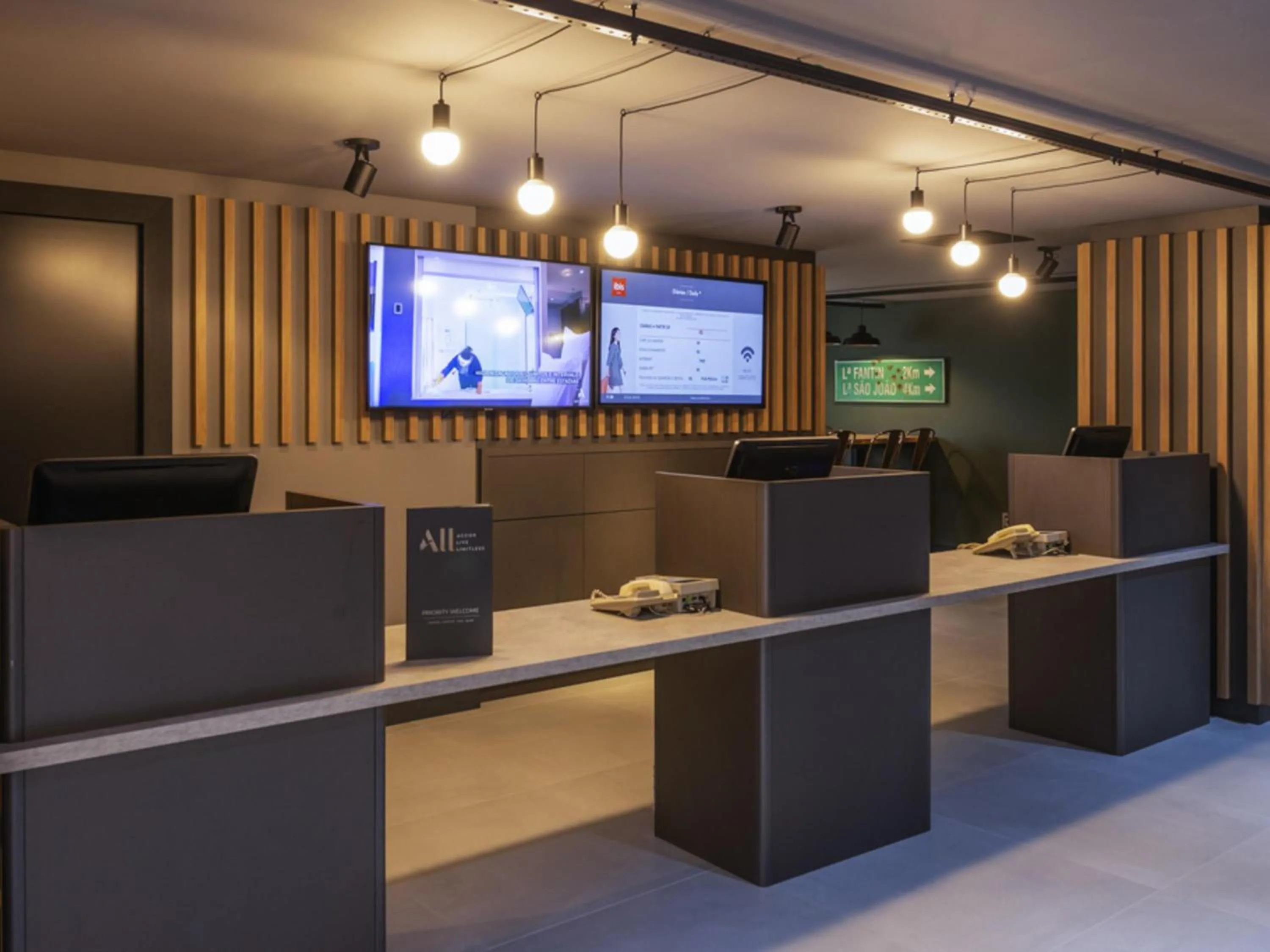 Other in ibis Curitiba Batel