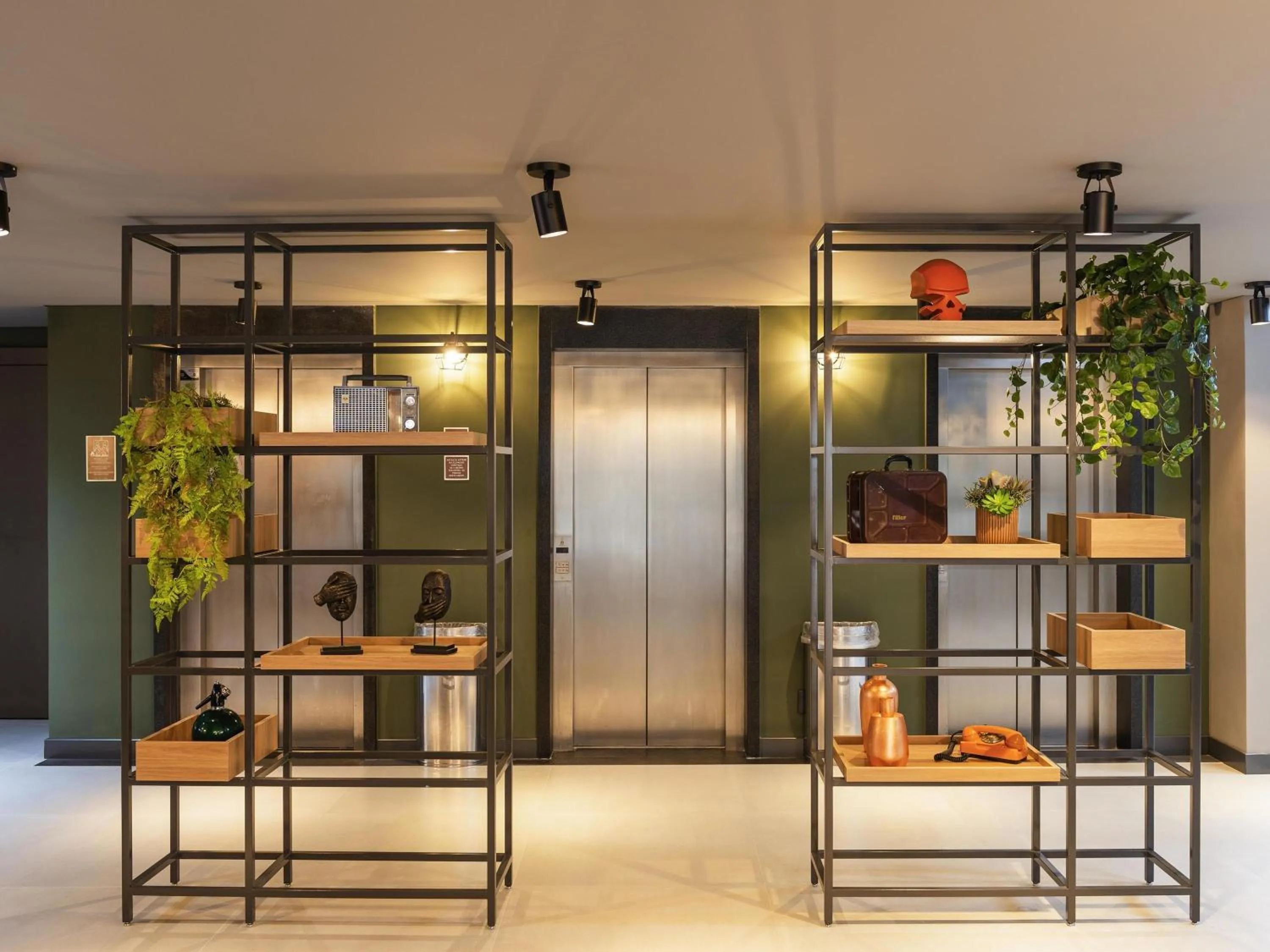 Other in ibis Curitiba Batel